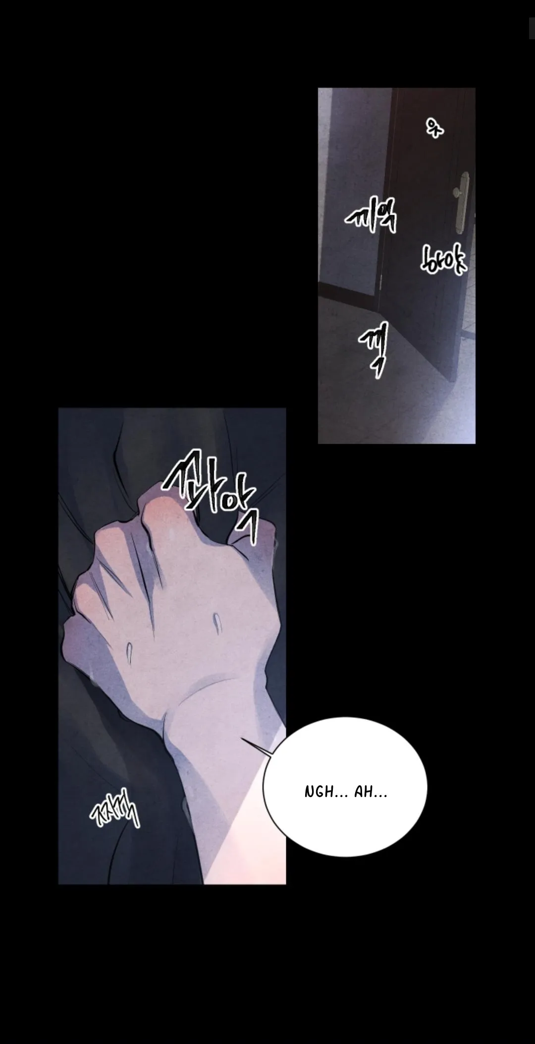 When the Star Sleeps Chapter 4 page 3 - 