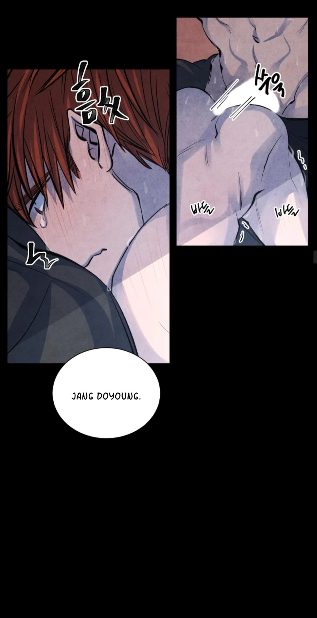 When the Star Sleeps Chapter 4 page 24 - 