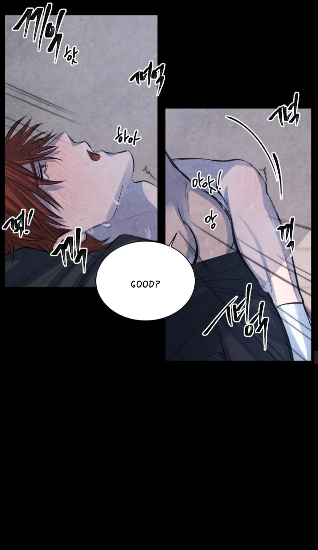 When the Star Sleeps Chapter 4 page 31 - 