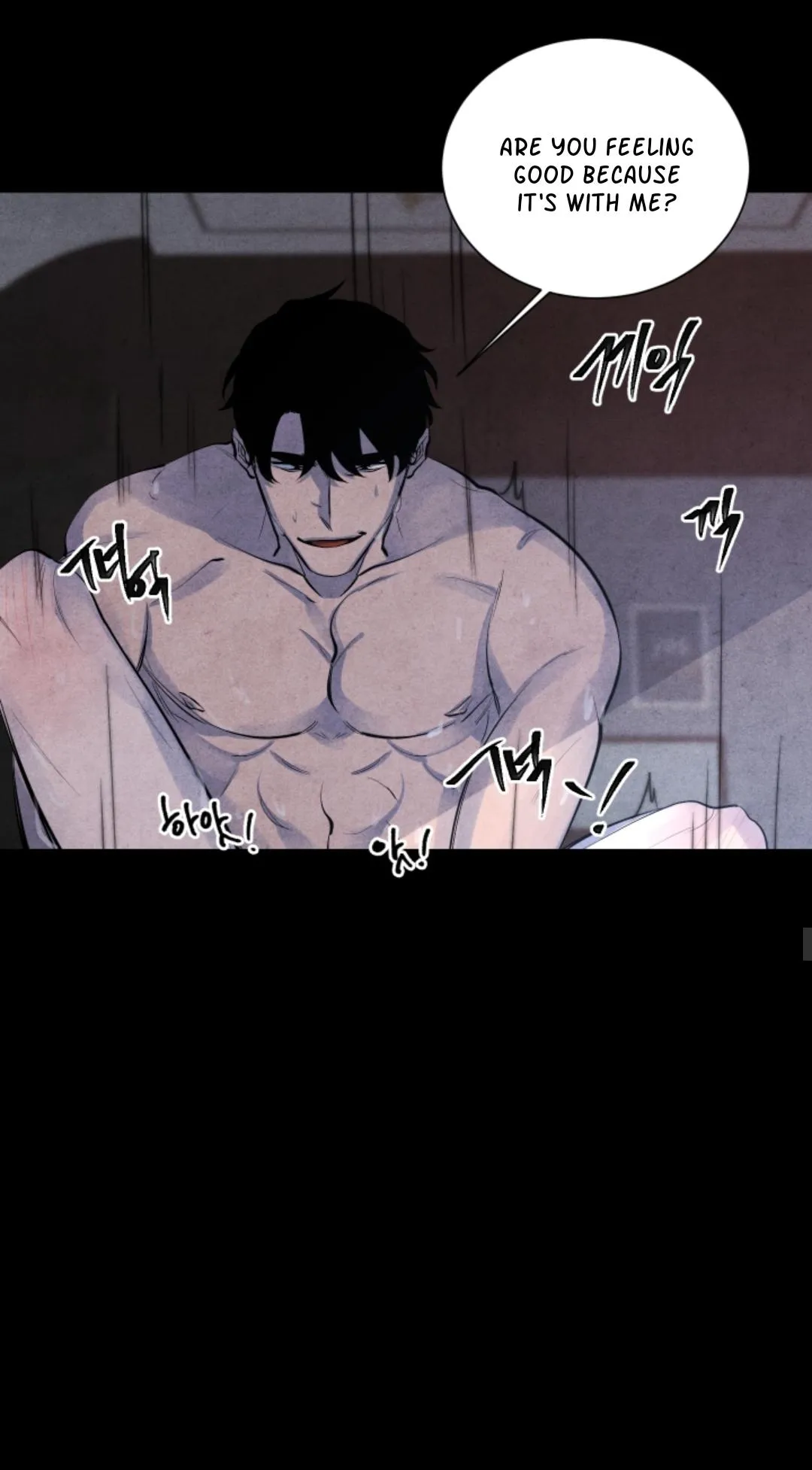 When the Star Sleeps Chapter 4 page 32 - 