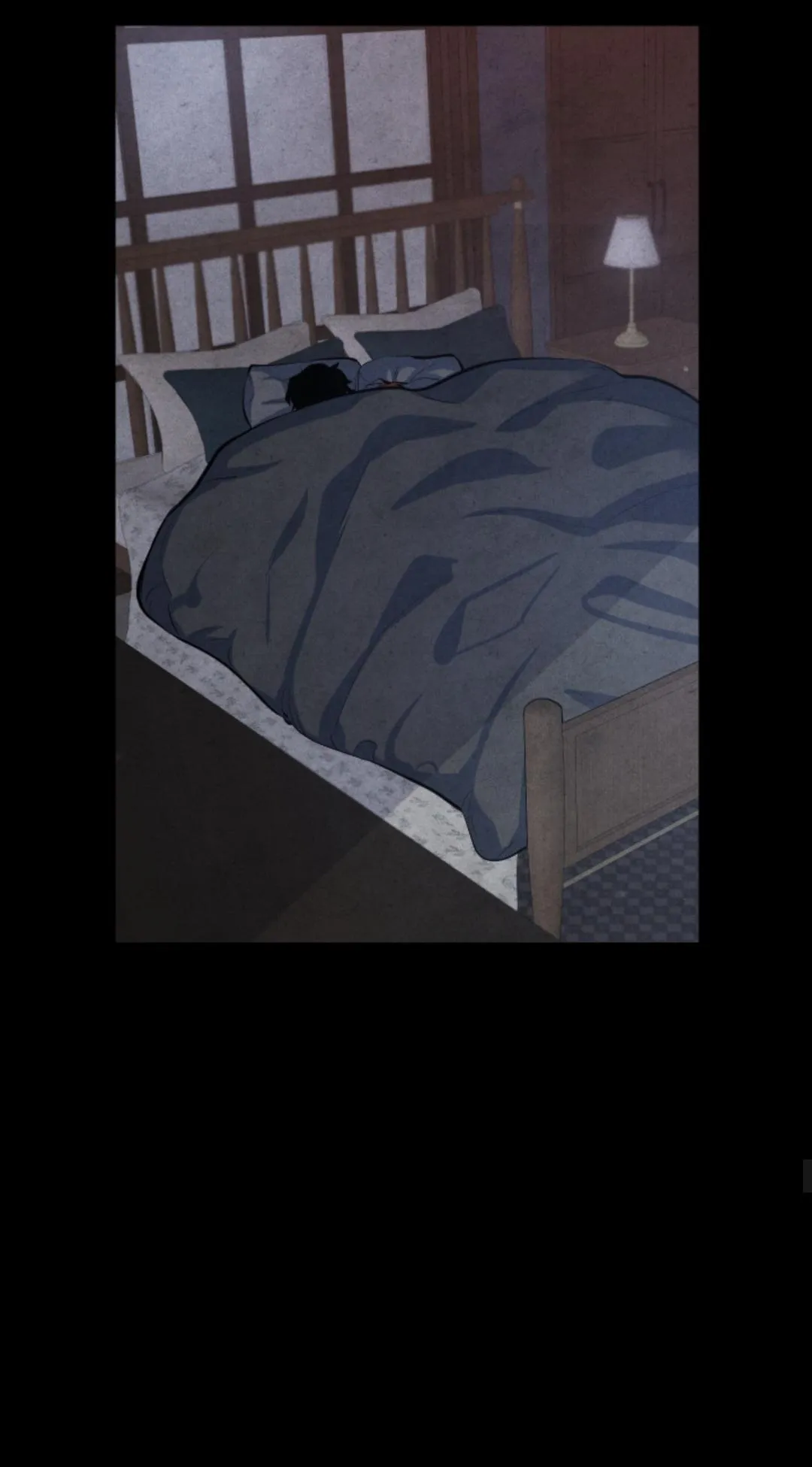 When the Star Sleeps Chapter 4 page 40 - 
