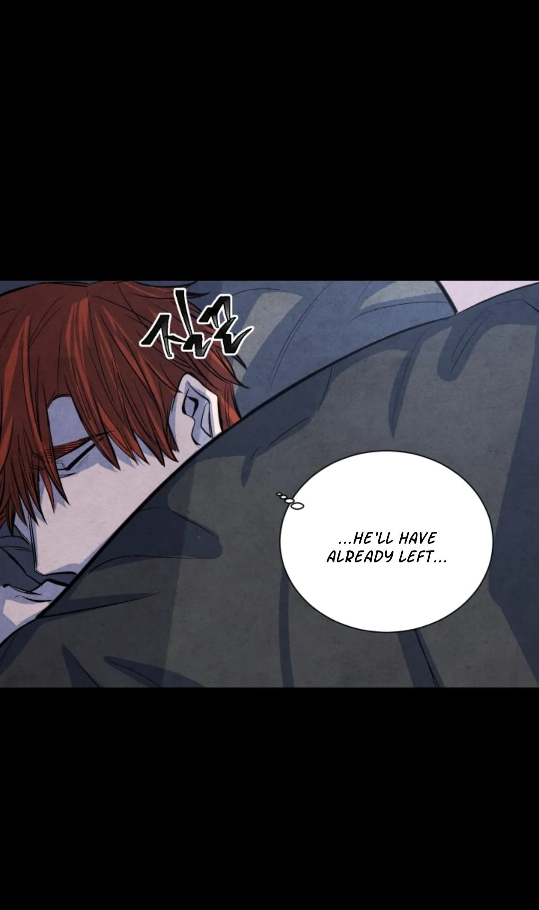 When the Star Sleeps Chapter 4 page 43 - 