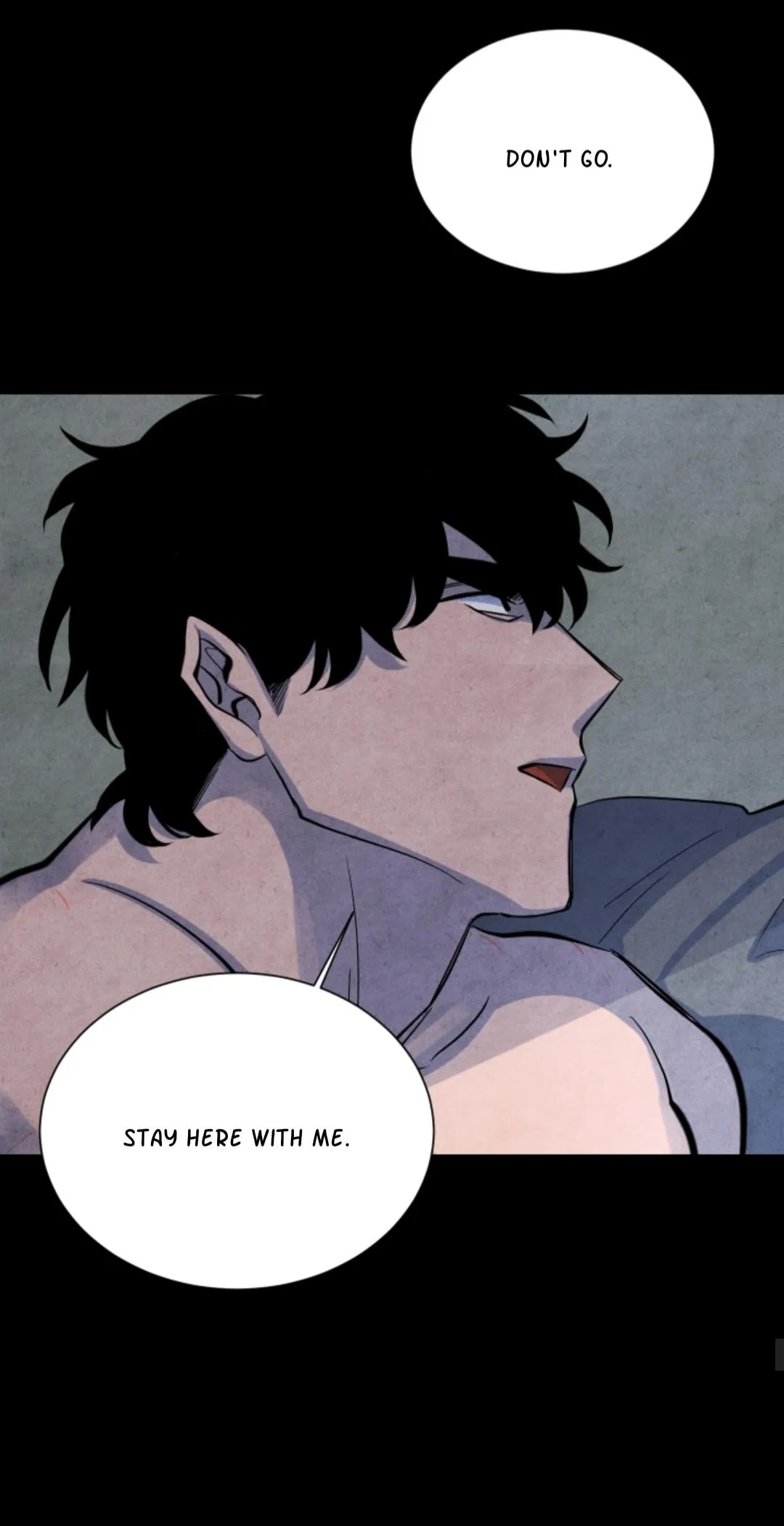 When the Star Sleeps Chapter 4 page 48 - 