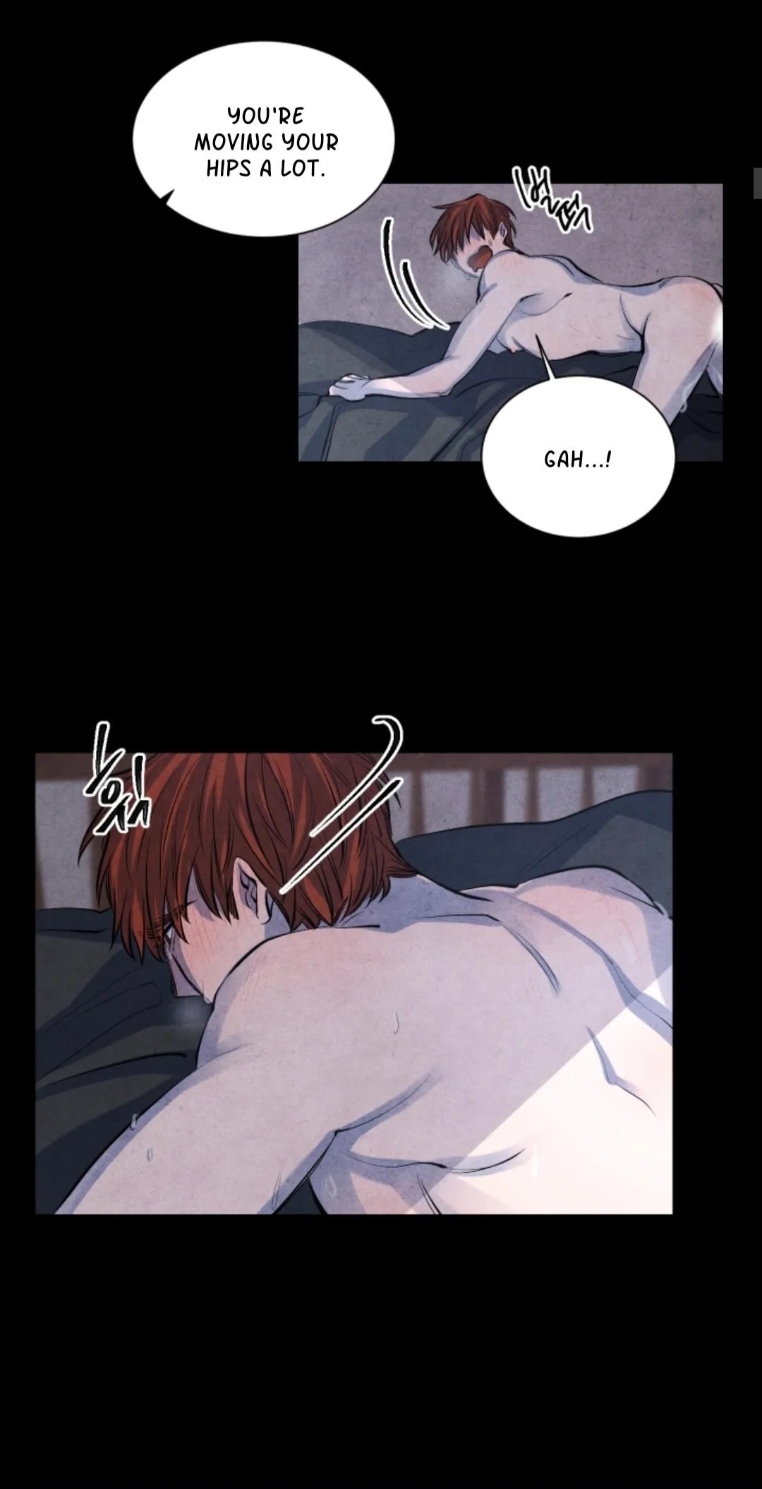 When the Star Sleeps Chapter 4 page 8 - 