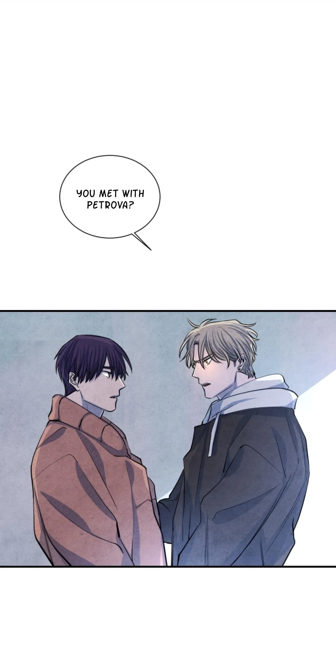 When the Star Sleeps Chapter 40 page 2 - 