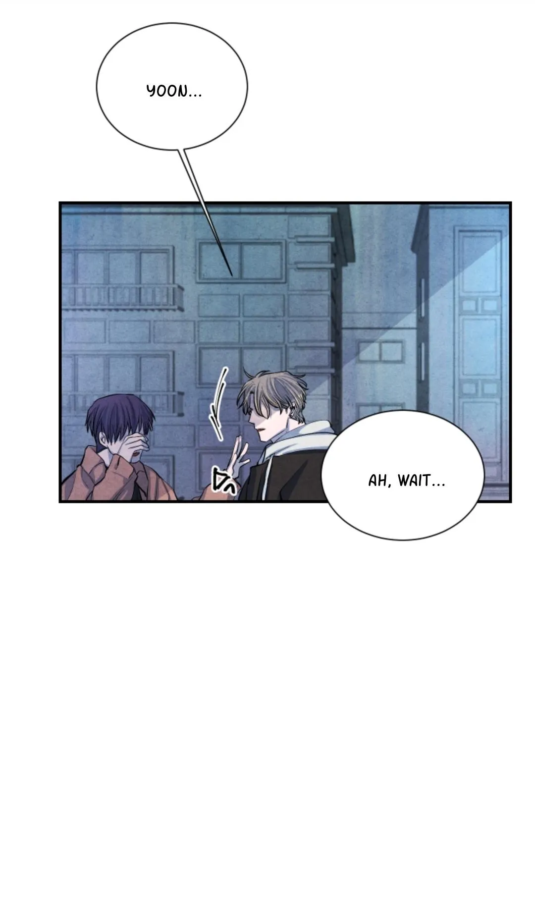 When the Star Sleeps Chapter 40 page 13 - 