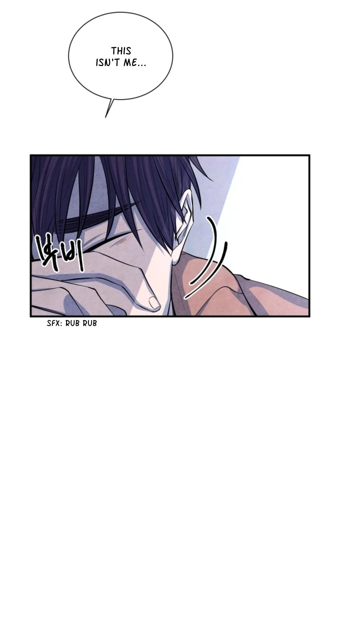 When the Star Sleeps Chapter 40 page 14 - 