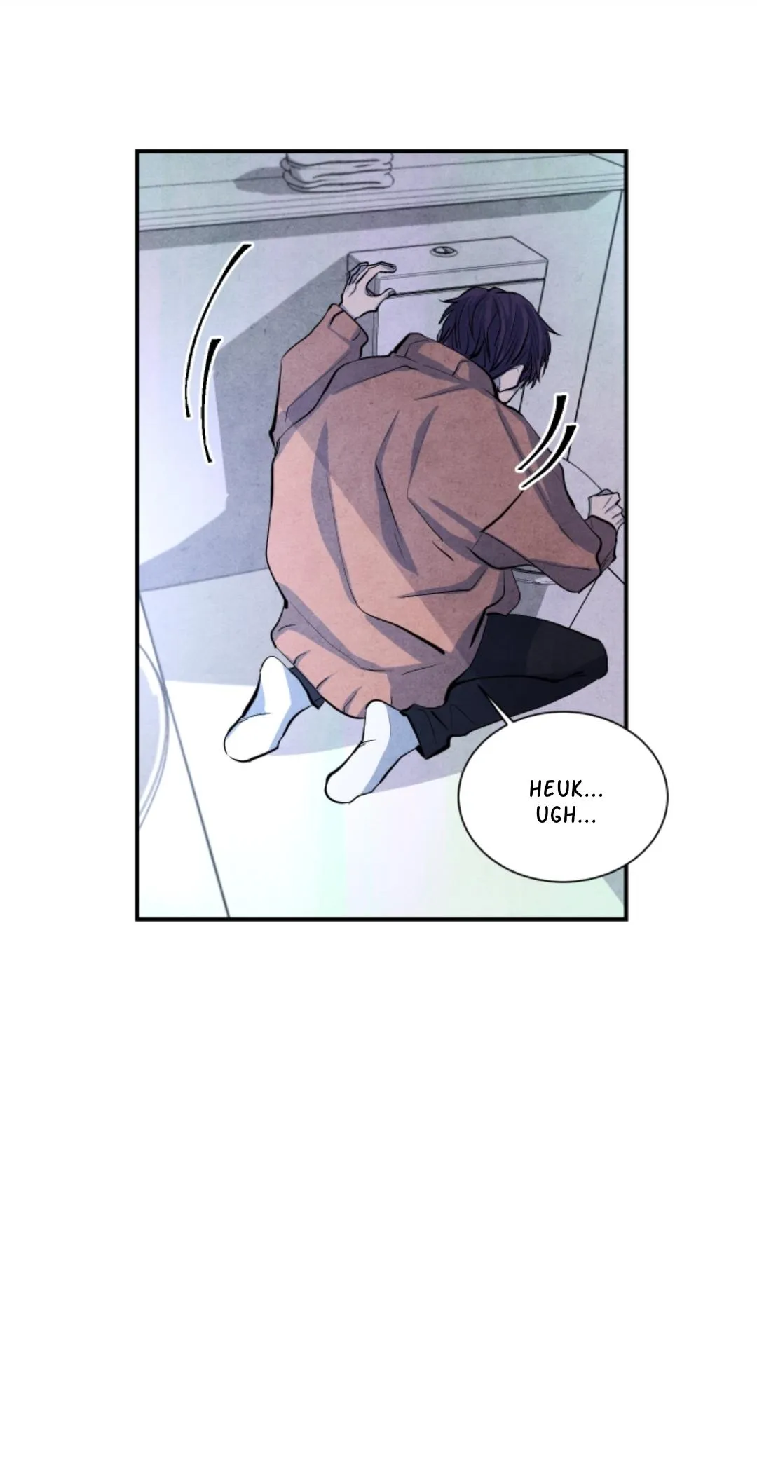 When the Star Sleeps Chapter 40 page 20 - 