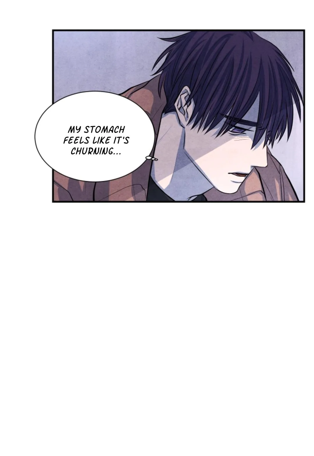 When the Star Sleeps Chapter 40 page 21 - 