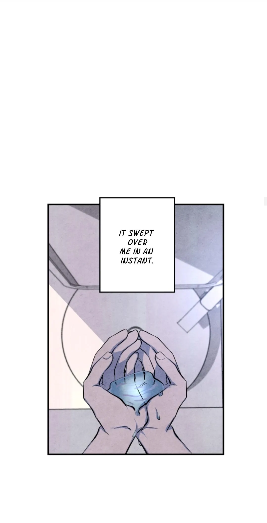 When the Star Sleeps Chapter 40 page 24 - 