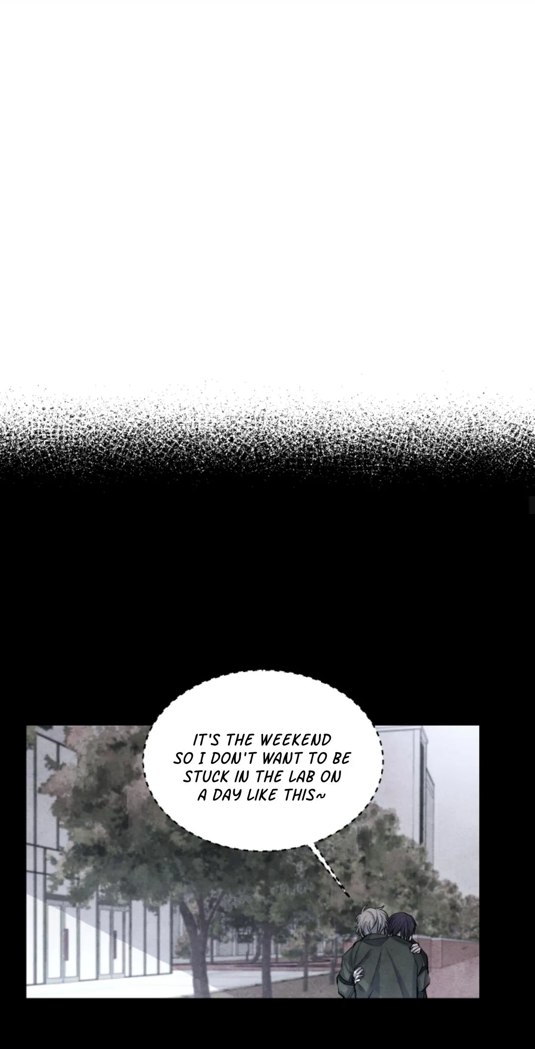 When the Star Sleeps Chapter 40 page 29 - 