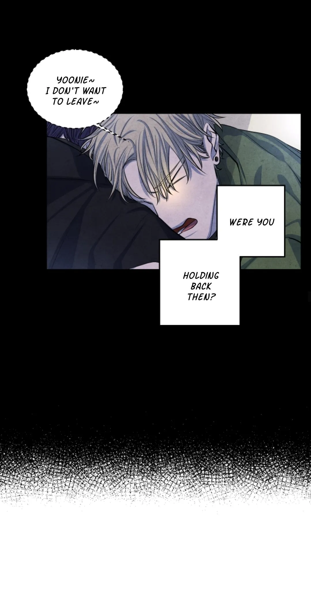 When the Star Sleeps Chapter 40 page 30 - 