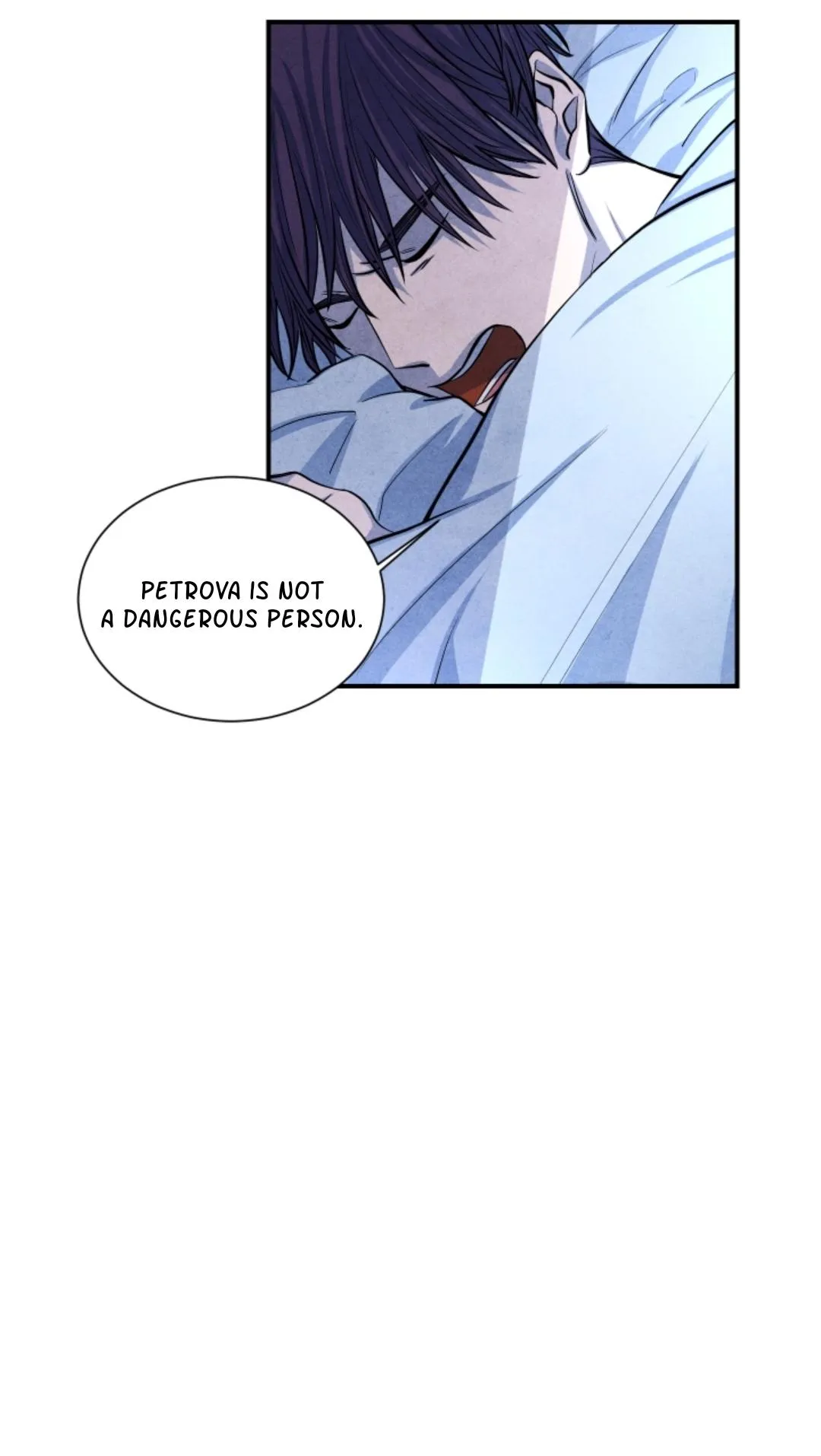 When the Star Sleeps Chapter 40 page 32 - 