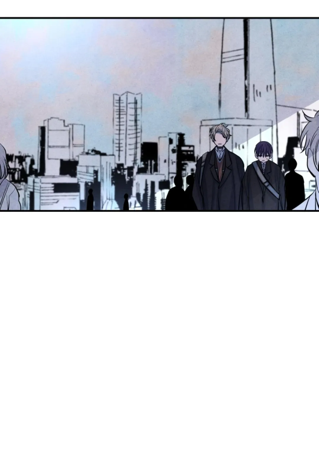 When the Star Sleeps Chapter 40 page 37 - 