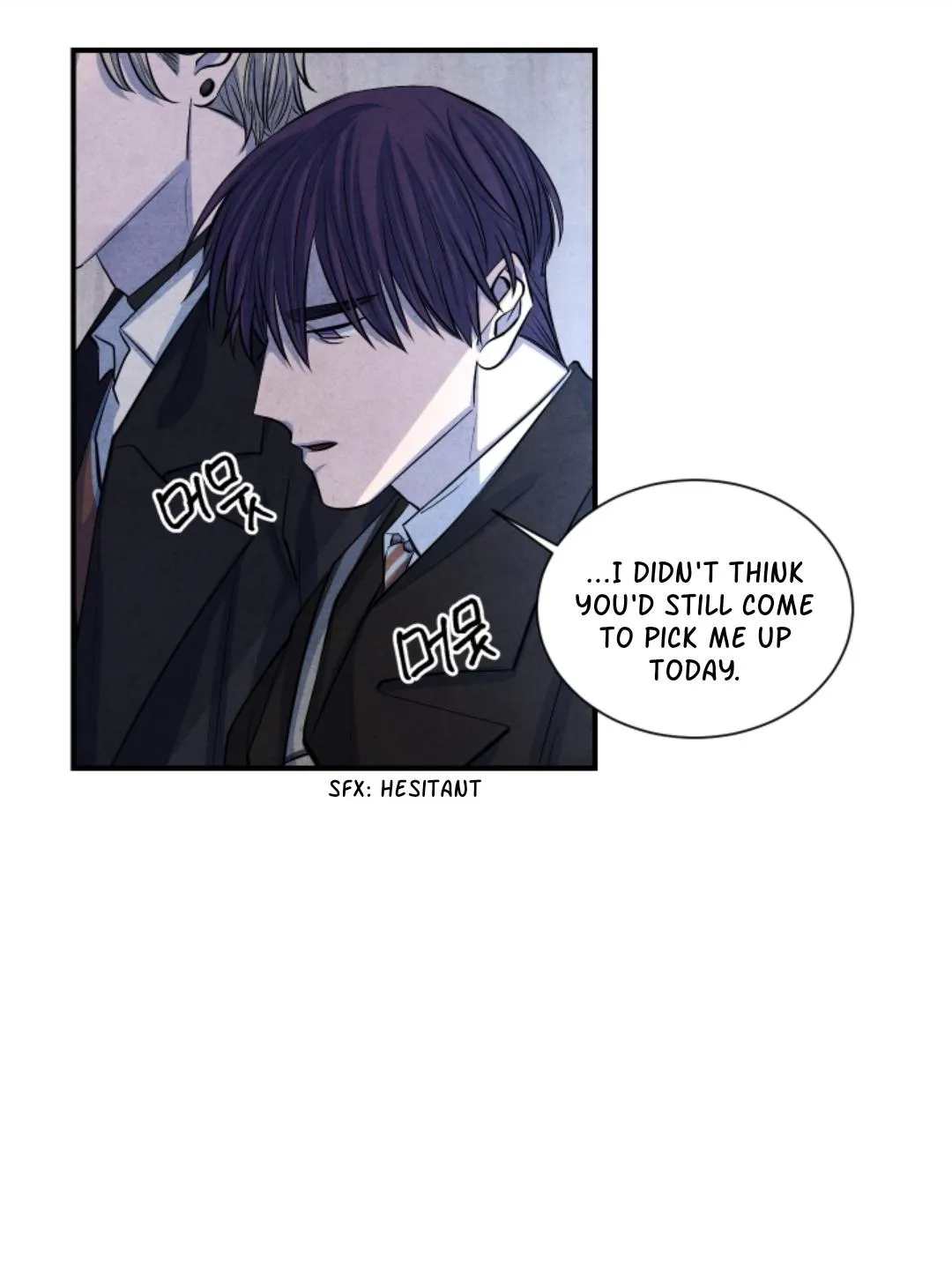 When the Star Sleeps Chapter 40 page 38 - 
