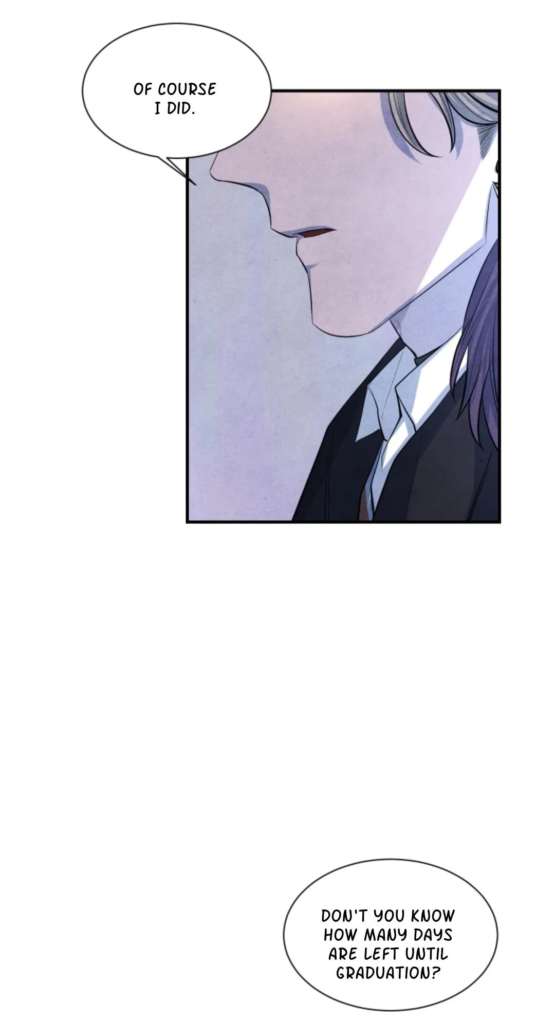 When the Star Sleeps Chapter 40 page 39 - 