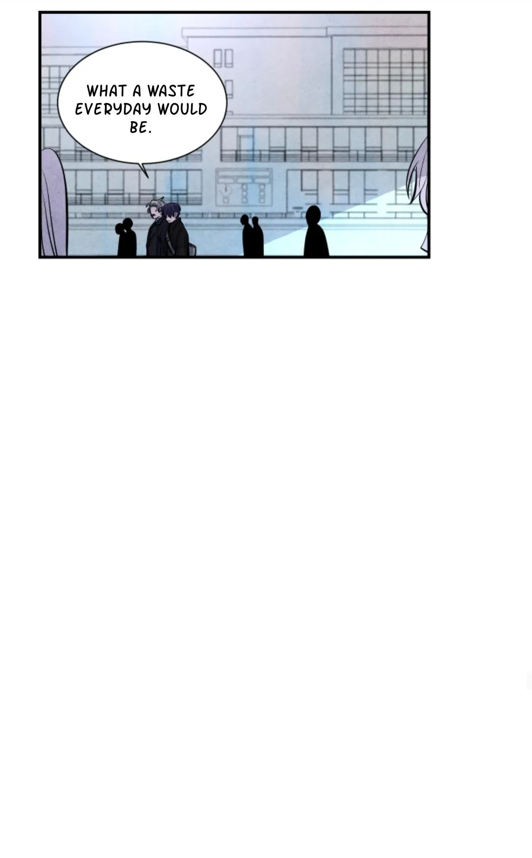 When the Star Sleeps Chapter 40 page 40 - 