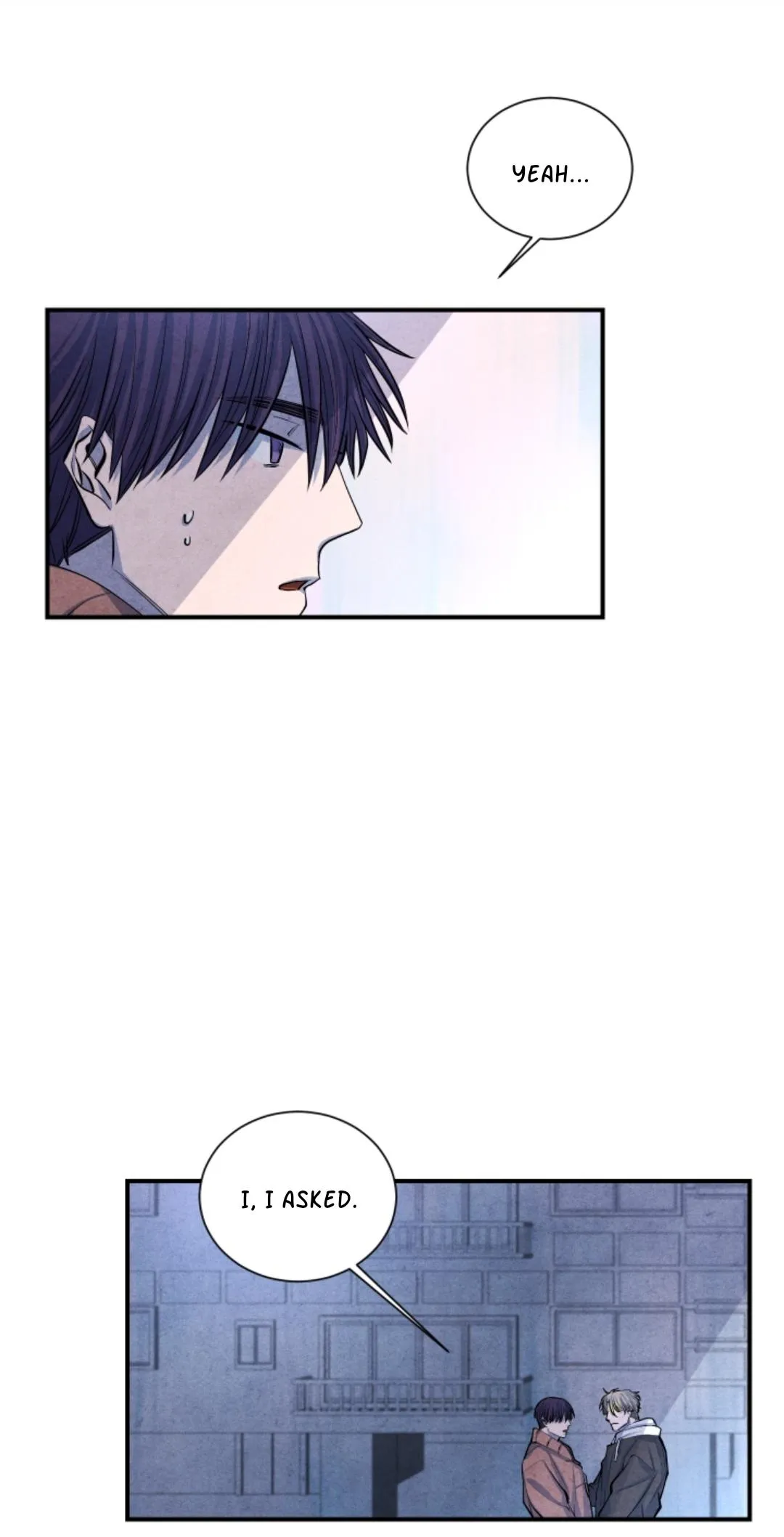 When the Star Sleeps Chapter 40 page 5 - 