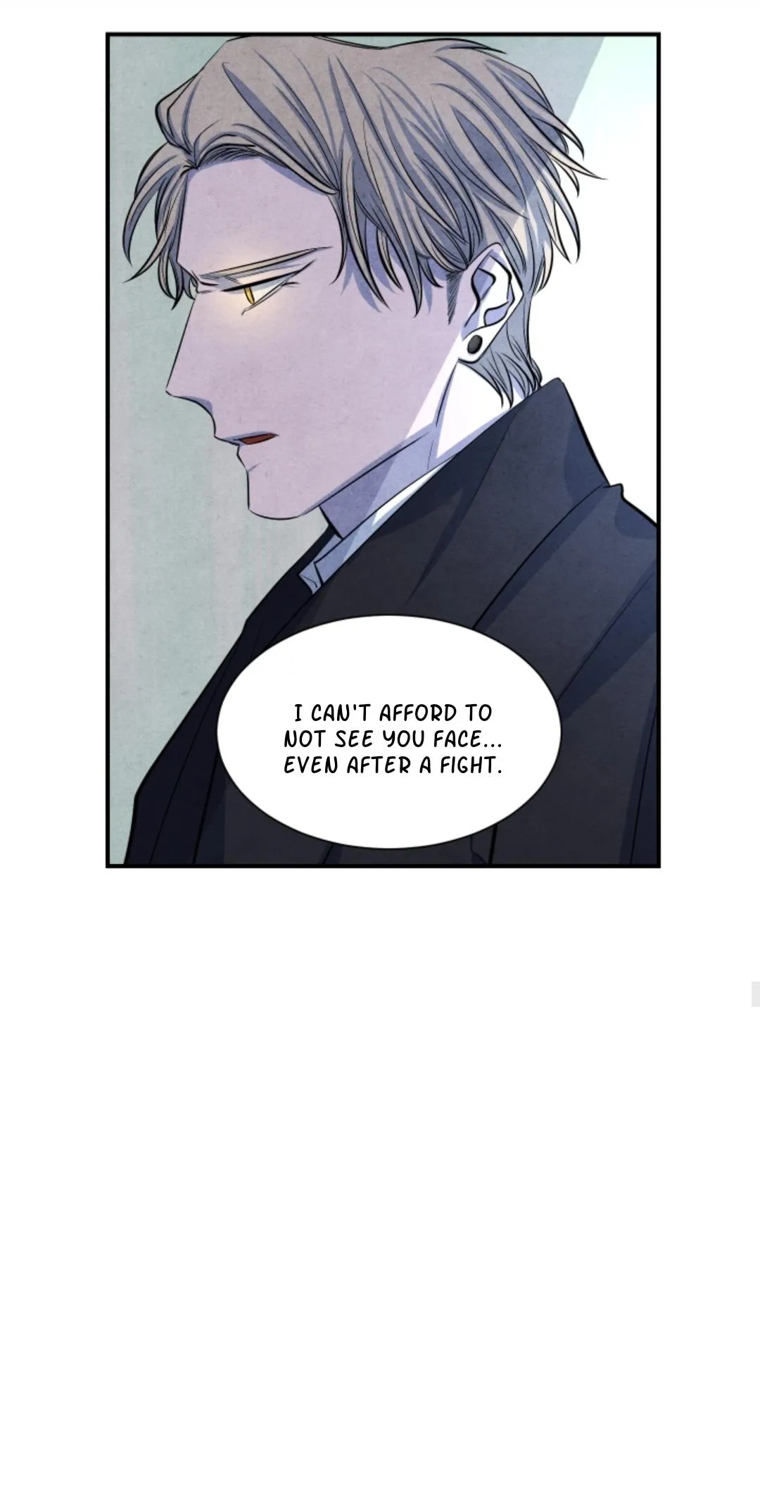 When the Star Sleeps Chapter 40 page 41 - 