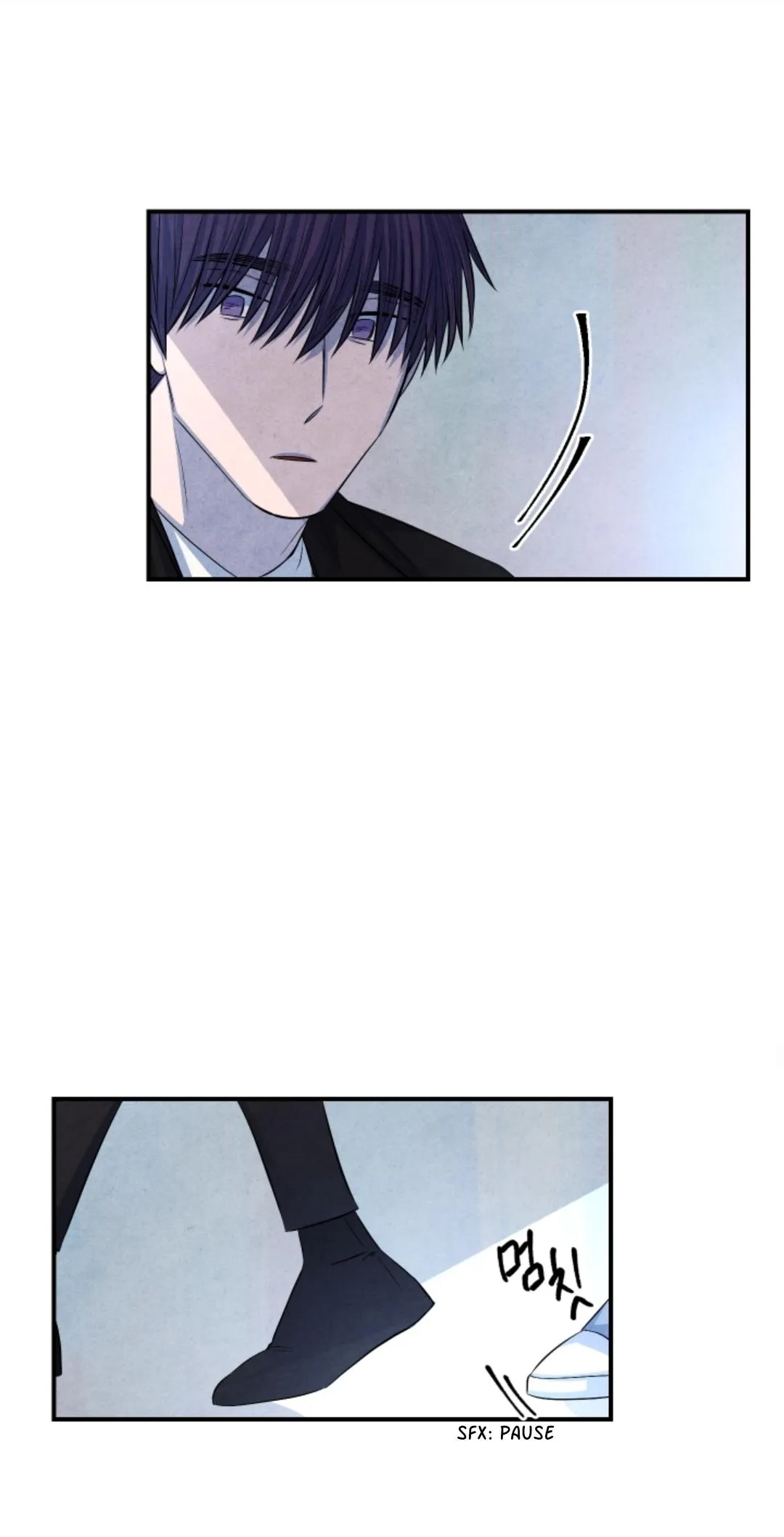 When the Star Sleeps Chapter 40 page 42 - 