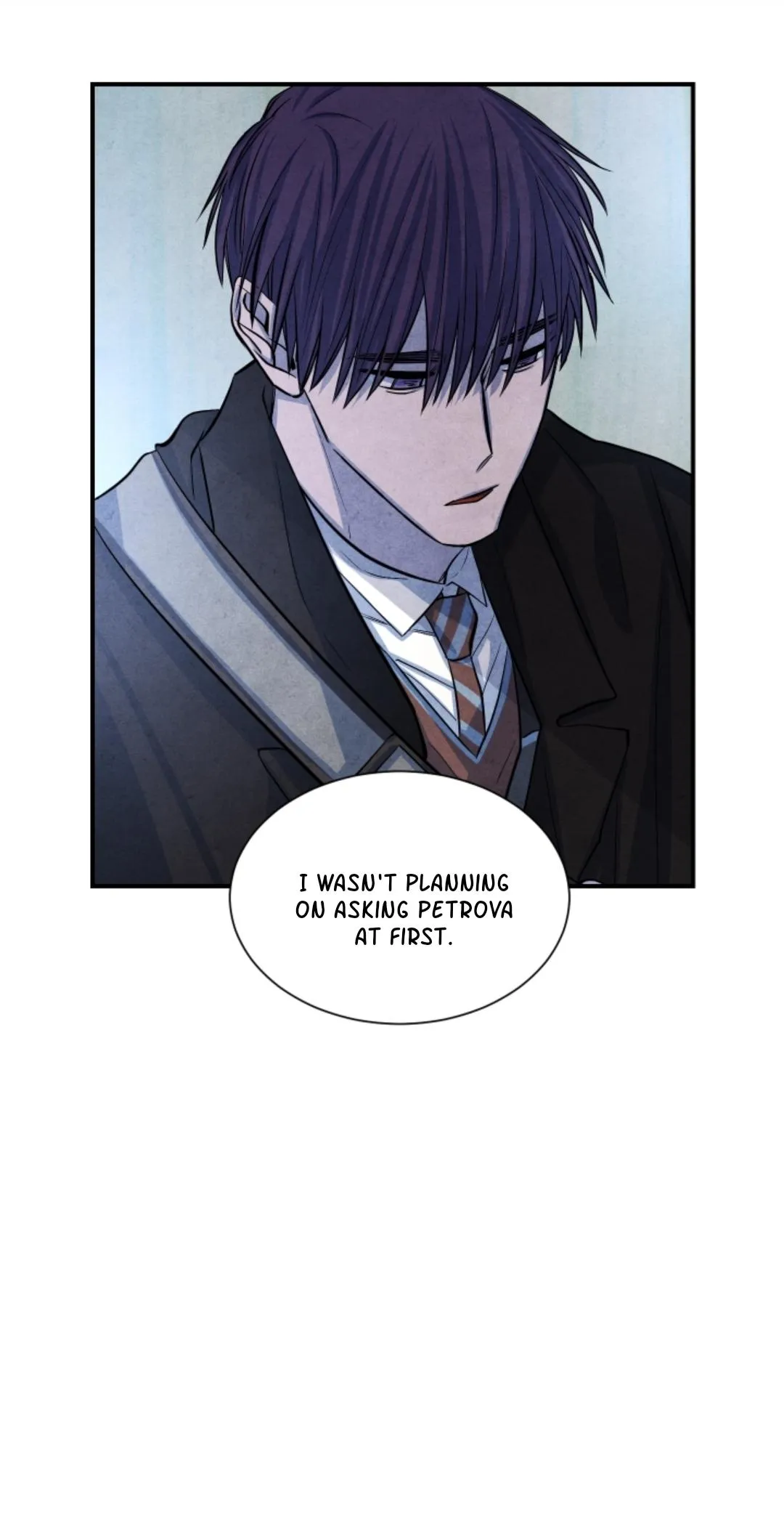 When the Star Sleeps Chapter 40 page 44 - 
