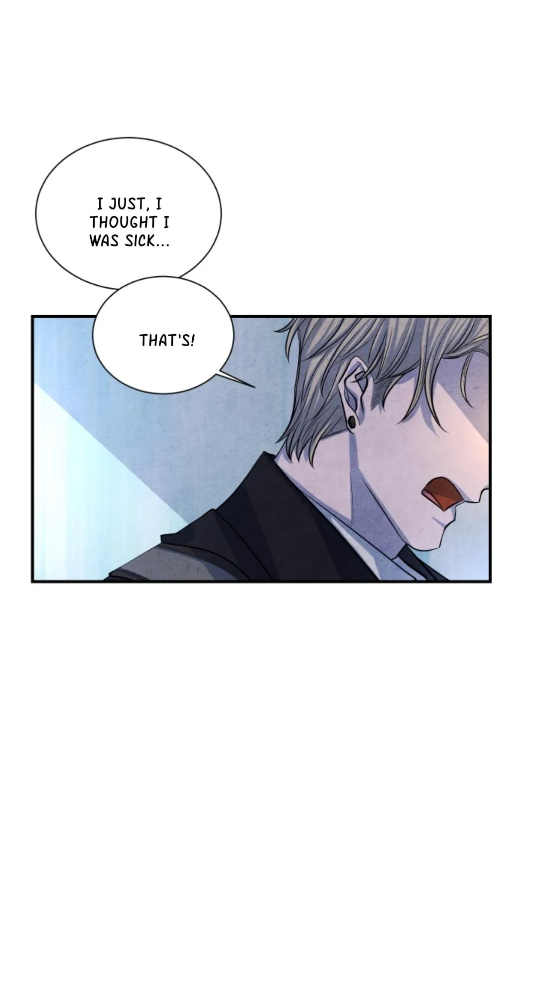 When the Star Sleeps Chapter 40 page 46 - 