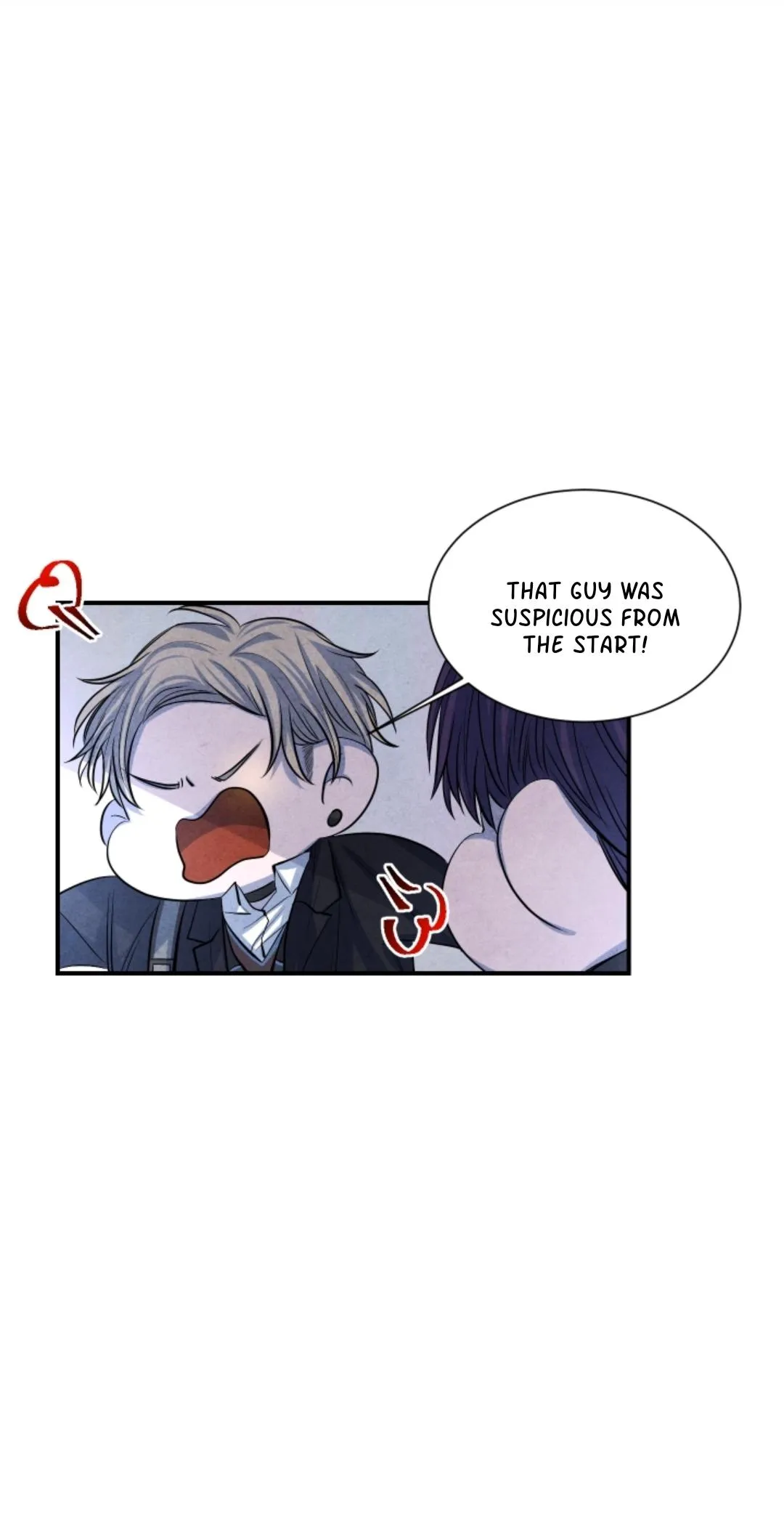 When the Star Sleeps Chapter 40 page 48 - 