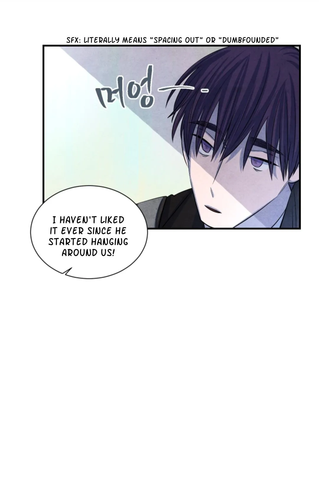 When the Star Sleeps Chapter 40 page 49 - 
