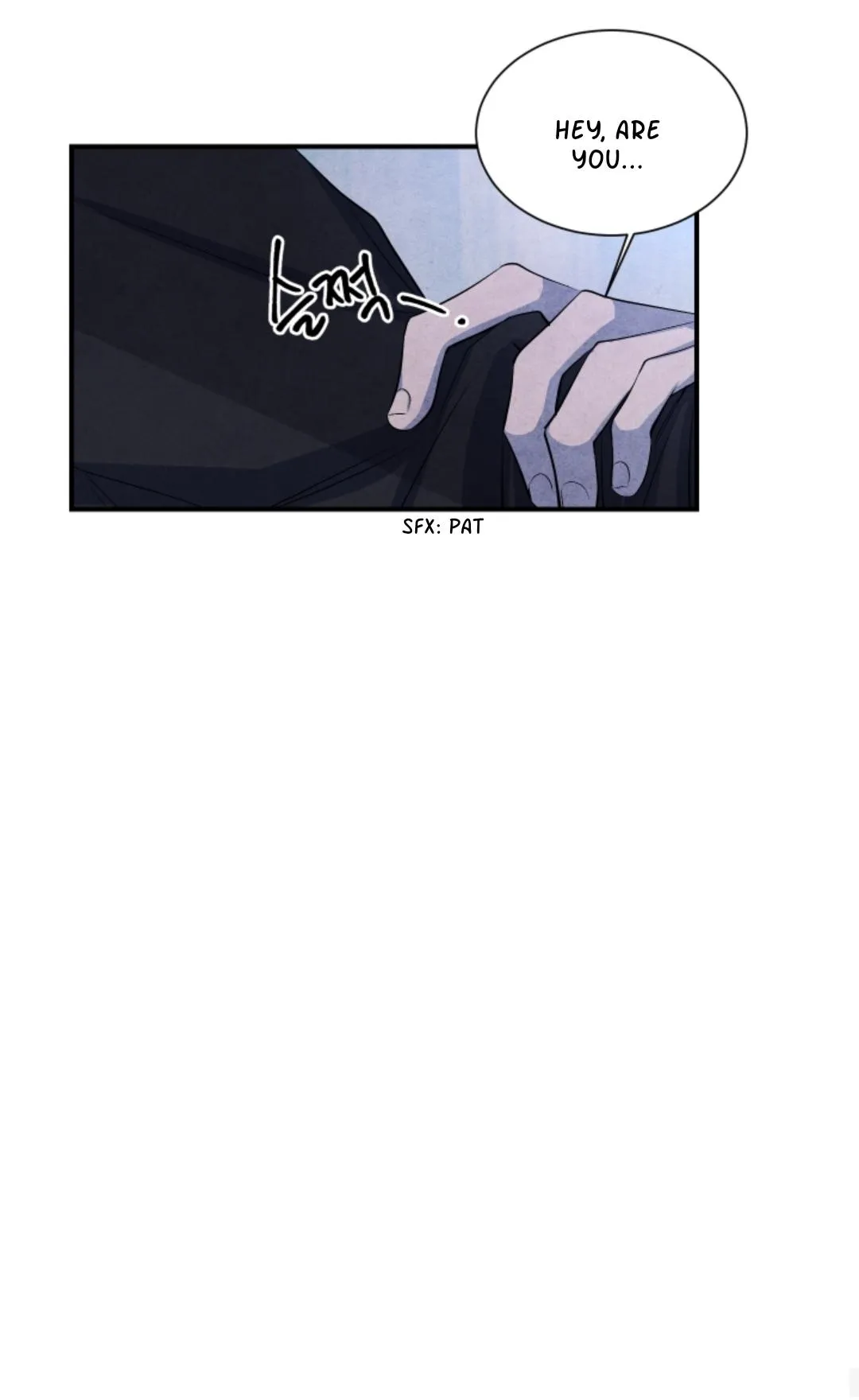 When the Star Sleeps Chapter 40 page 50 - 