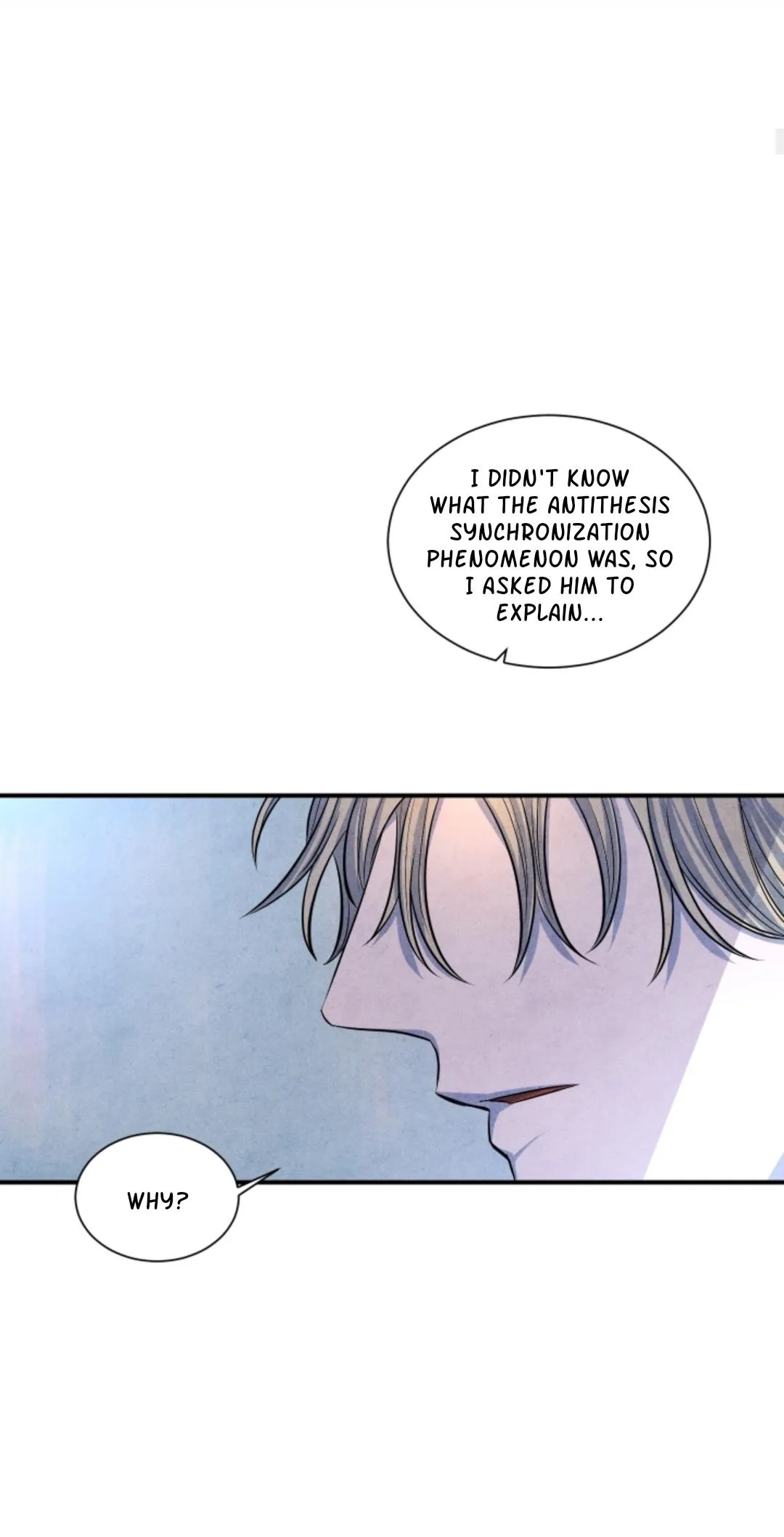 When the Star Sleeps Chapter 40 page 6 - 