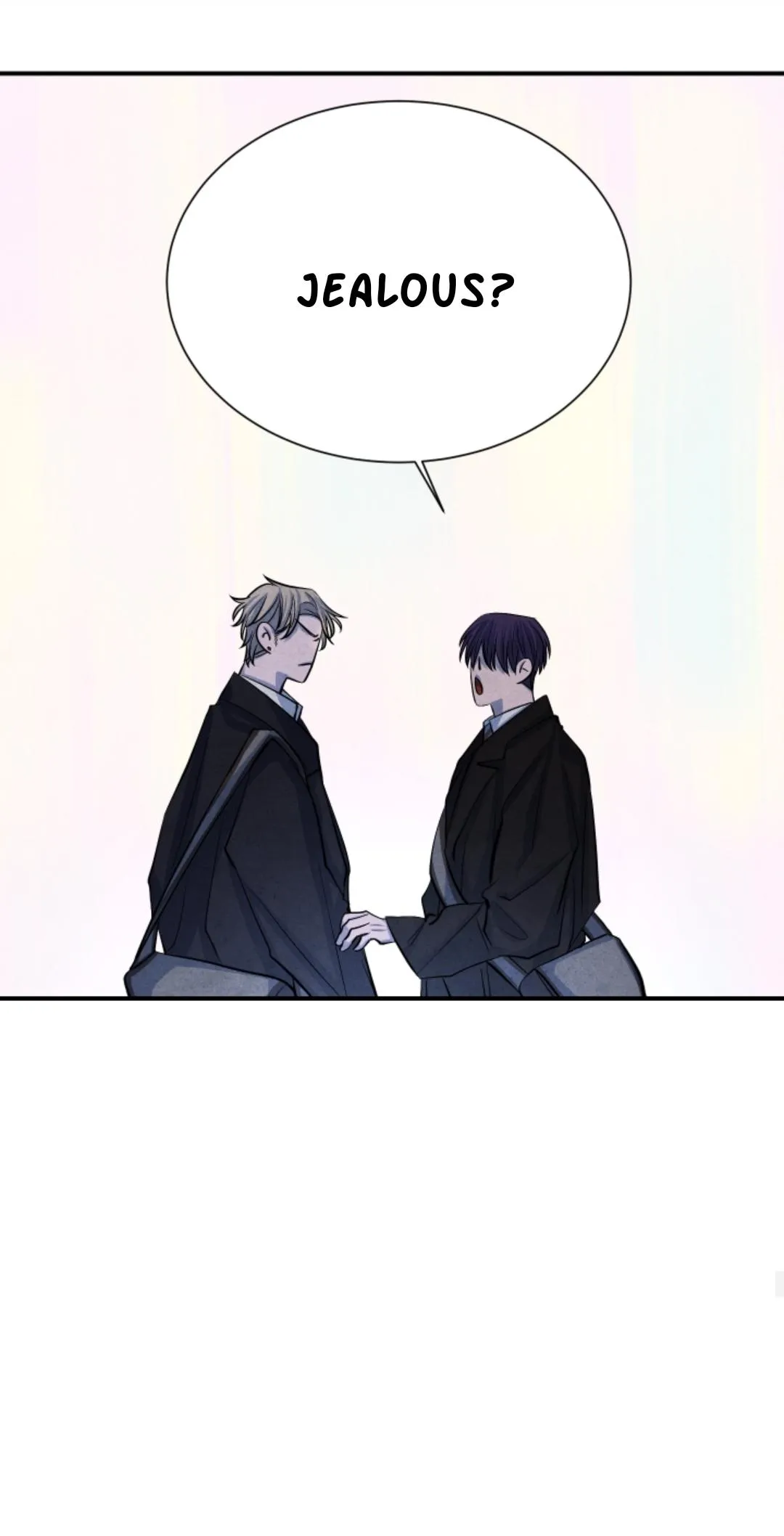 When the Star Sleeps Chapter 40 page 51 - 