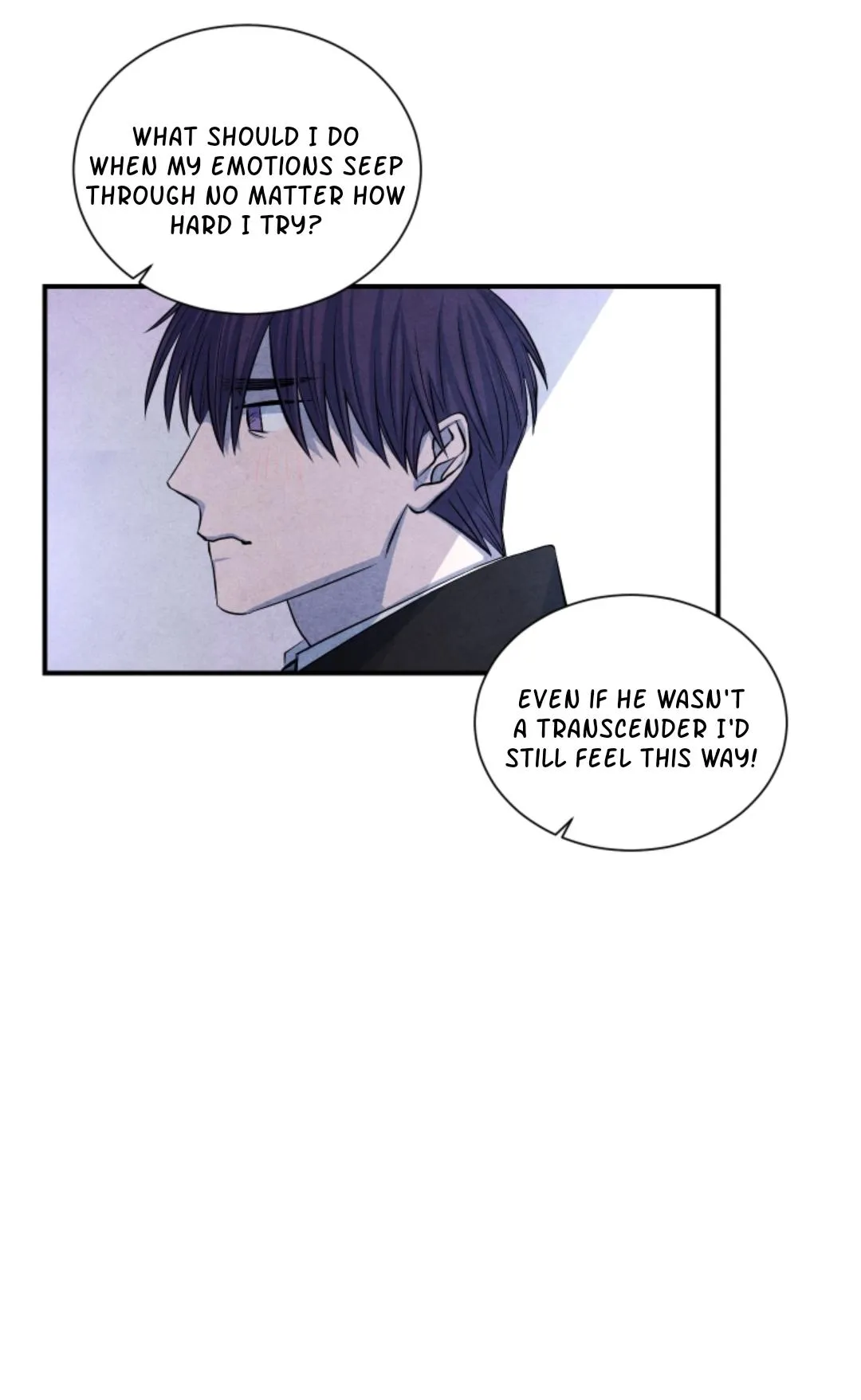 When the Star Sleeps Chapter 40 page 55 - 