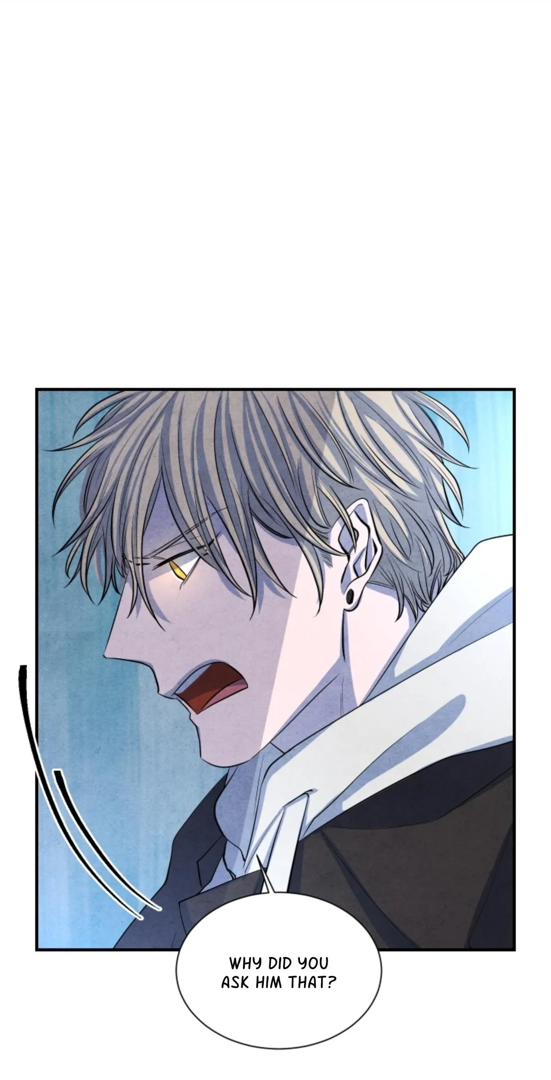 When the Star Sleeps Chapter 40 page 7 - 