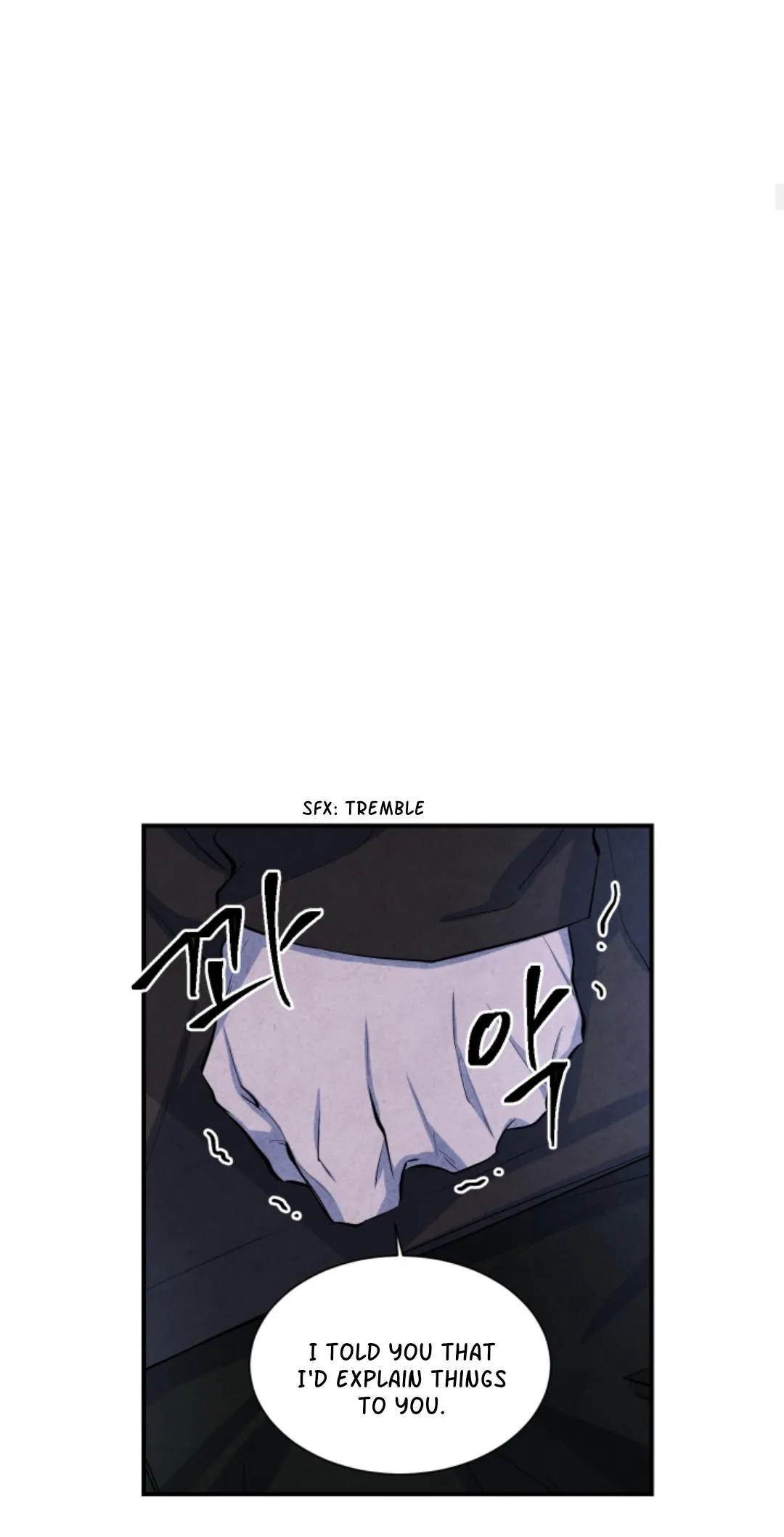 When the Star Sleeps Chapter 40 page 8 - 