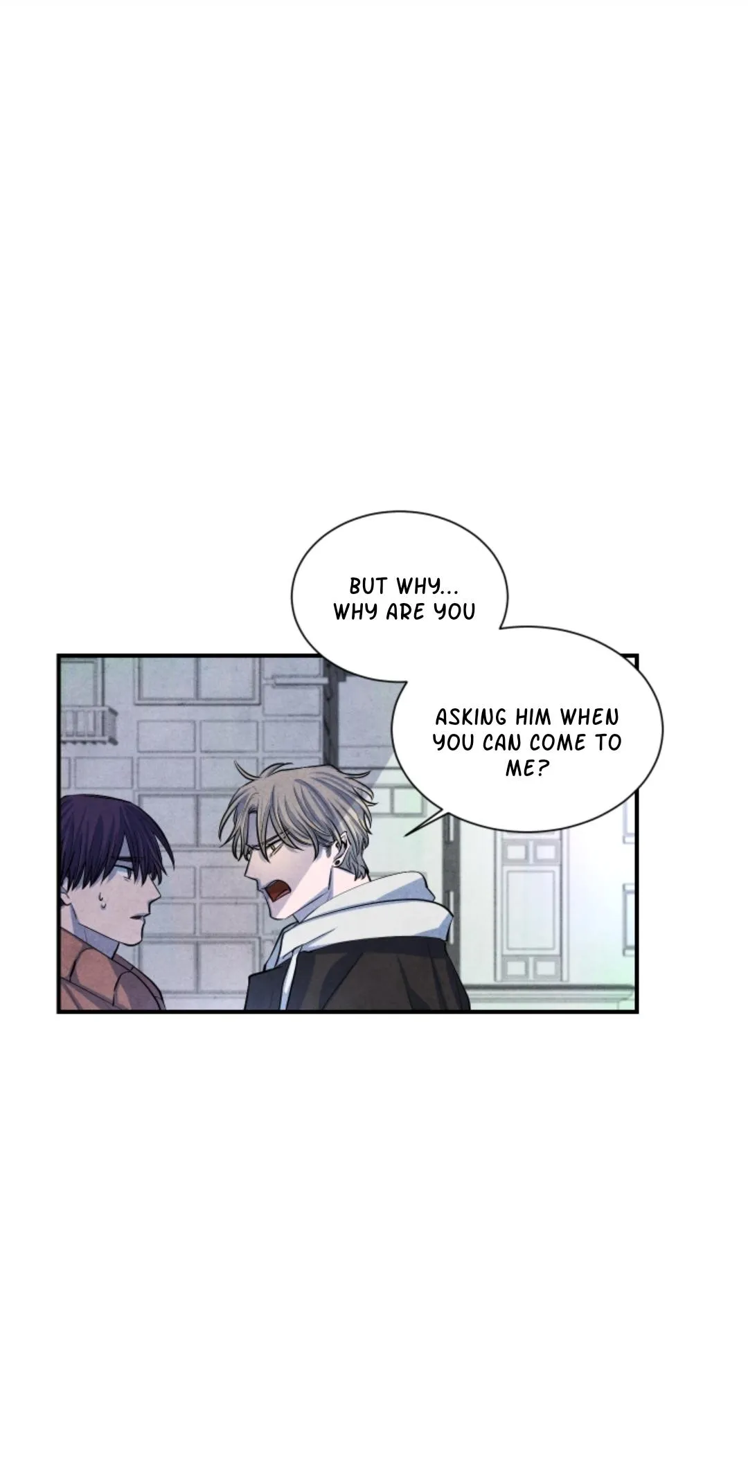 When the Star Sleeps Chapter 40 page 9 - 