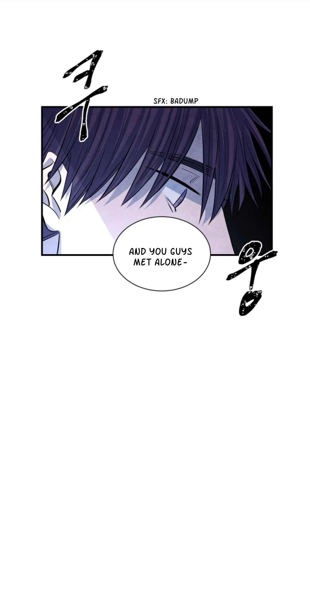 When the Star Sleeps Chapter 40 page 10 - 