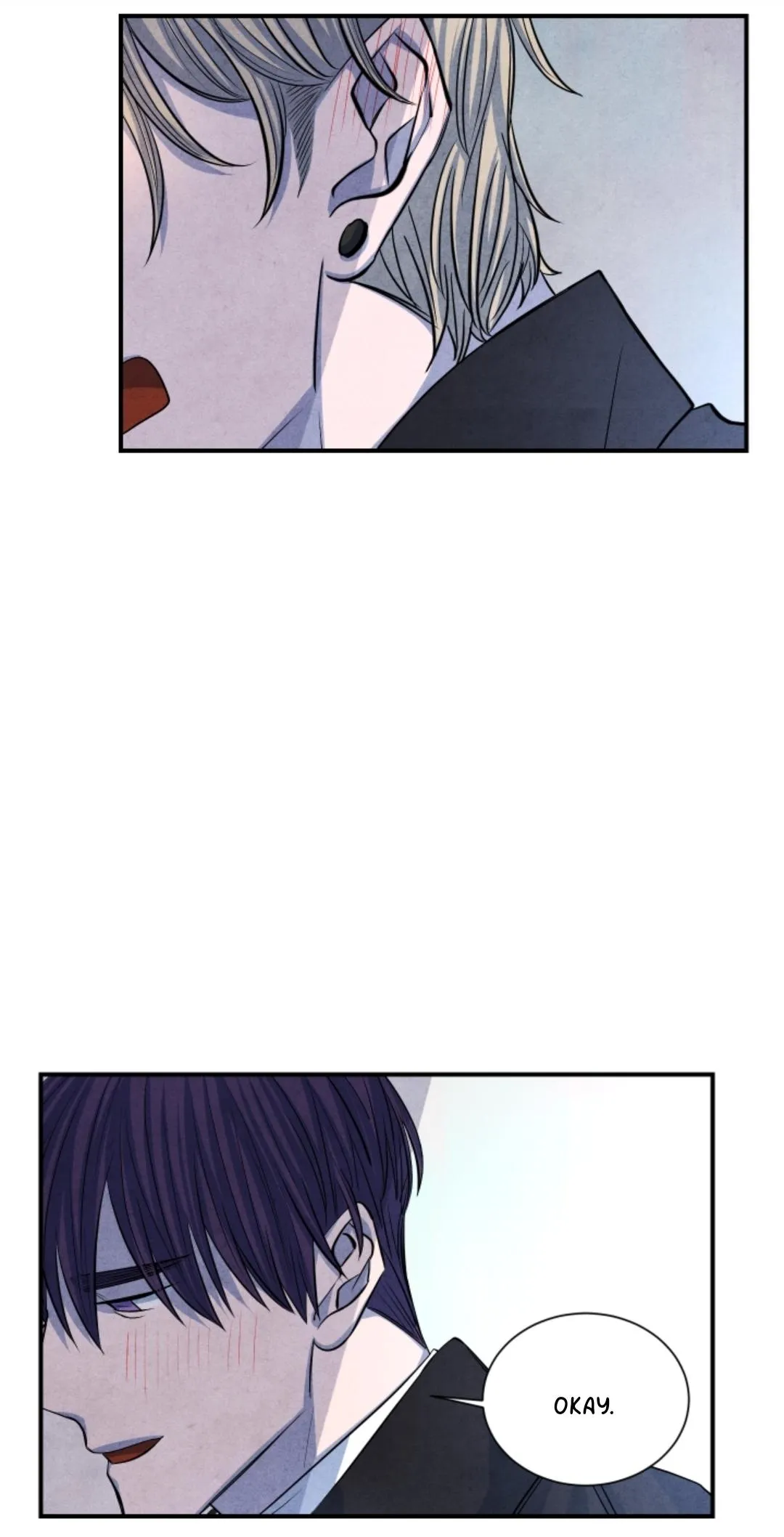 When the Star Sleeps Chapter 41 page 12 - 
