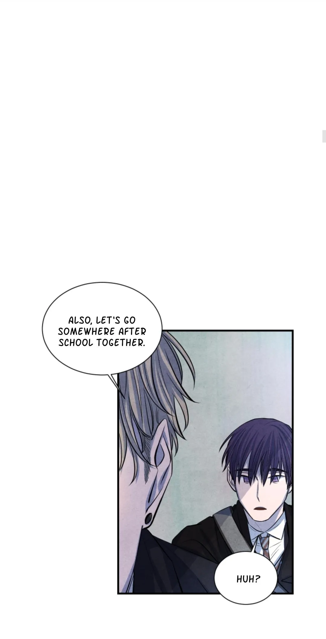When the Star Sleeps Chapter 41 page 13 - 