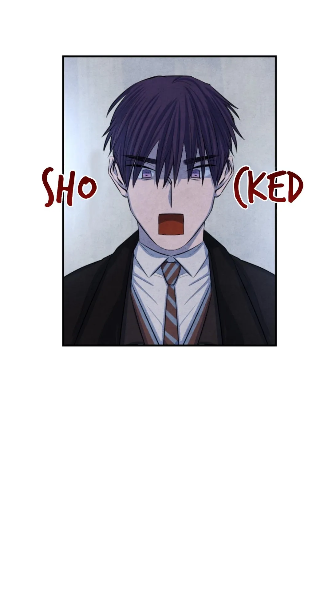 When the Star Sleeps Chapter 41 page 17 - 
