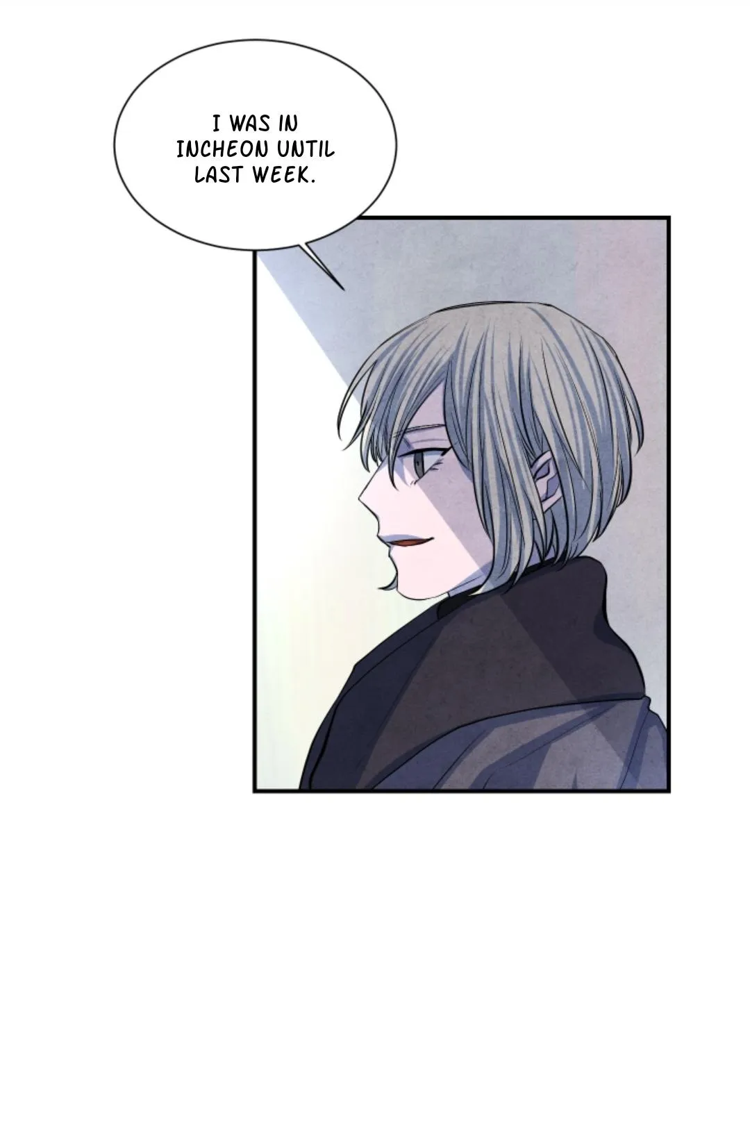 When the Star Sleeps Chapter 41 page 19 - 