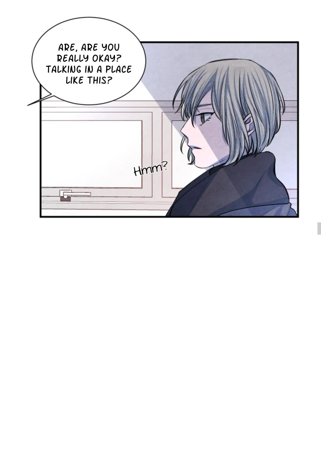 When the Star Sleeps Chapter 41 page 21 - 