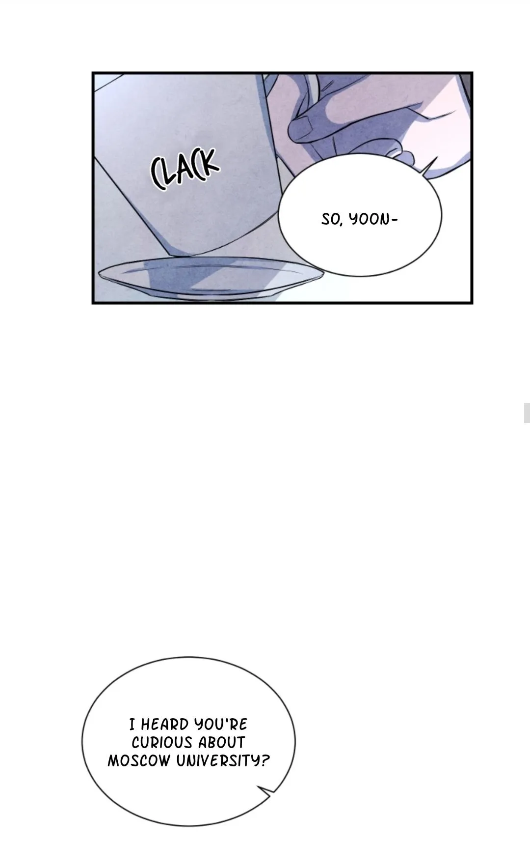 When the Star Sleeps Chapter 41 page 23 - 