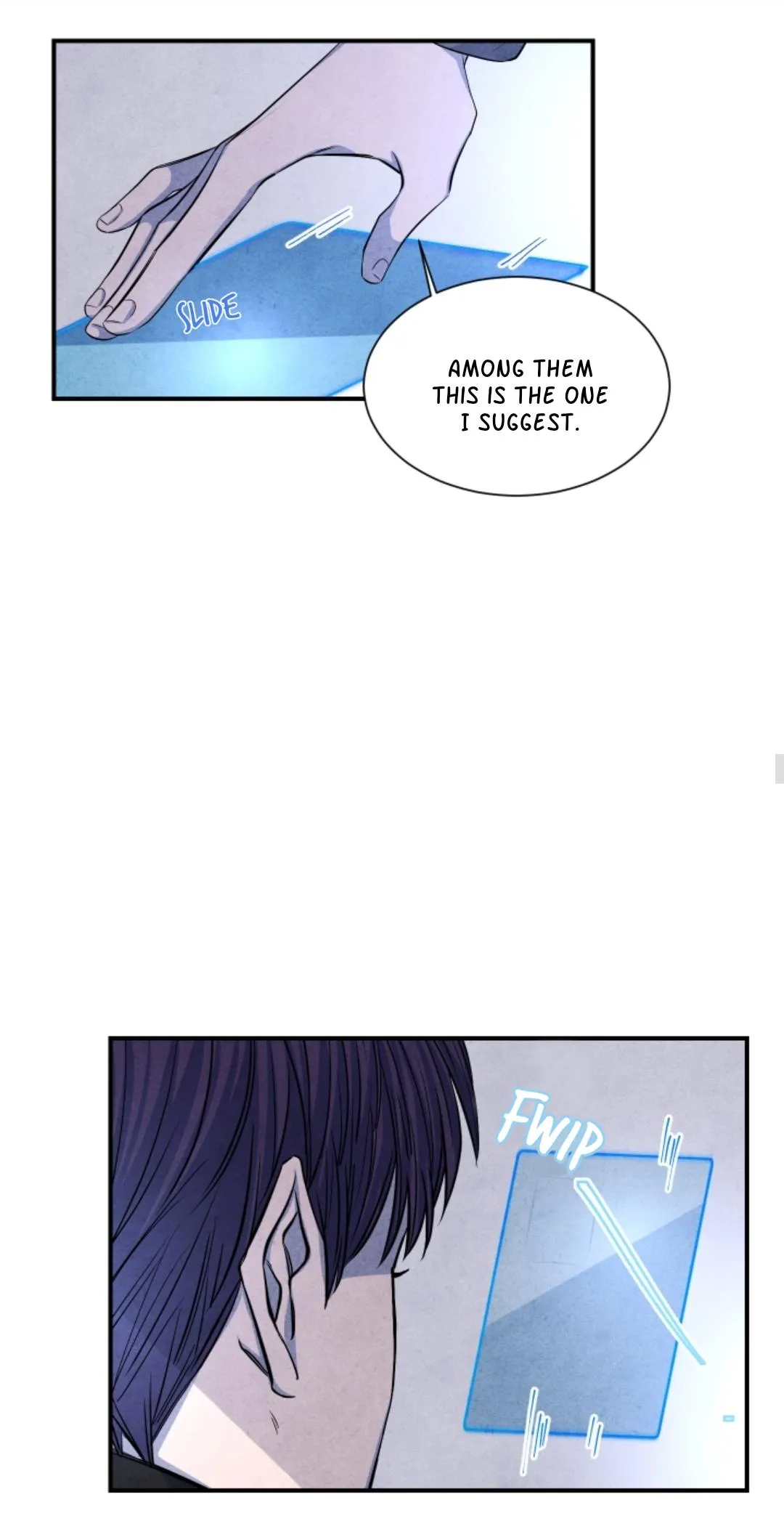 When the Star Sleeps Chapter 41 page 29 - 