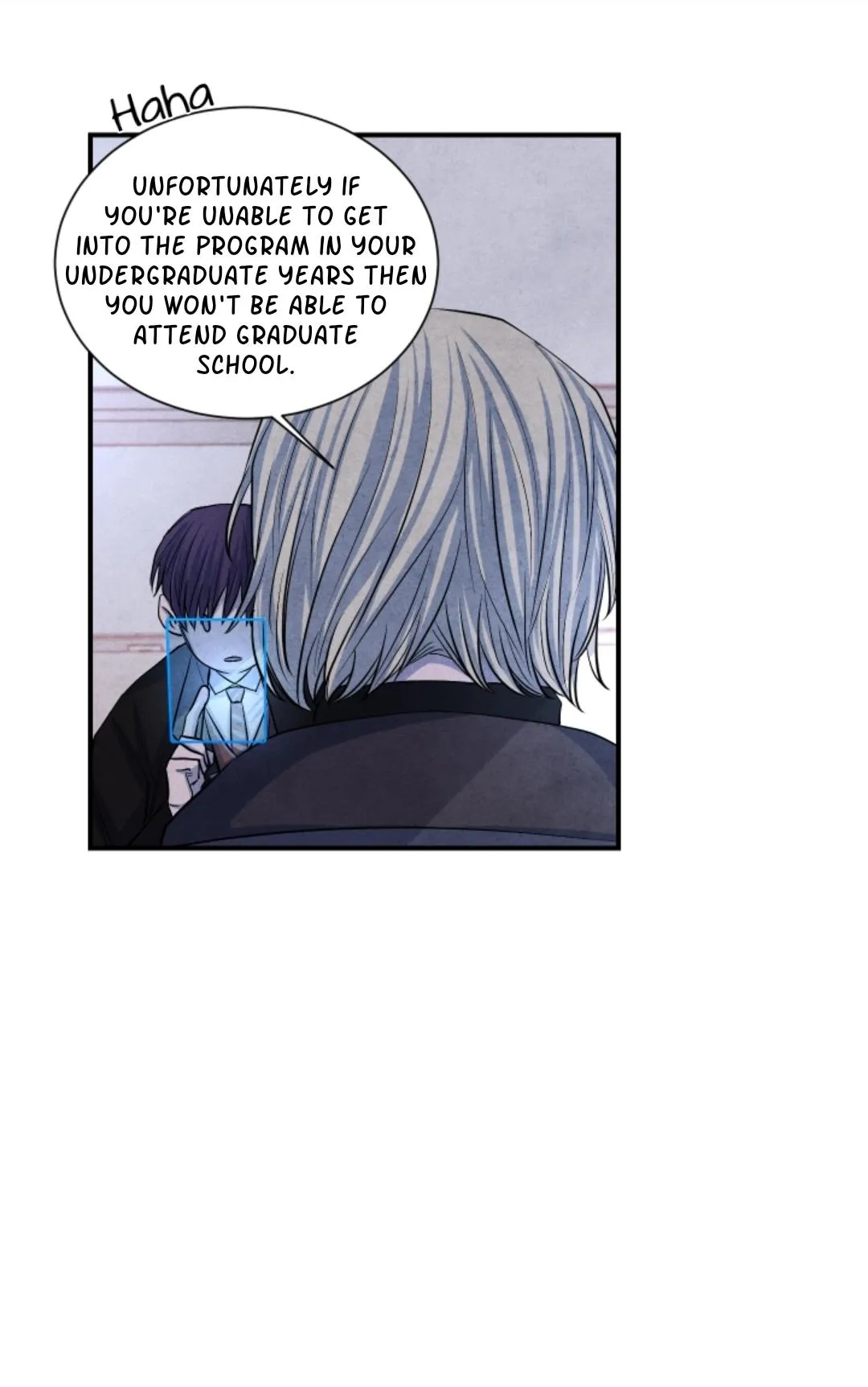 When the Star Sleeps Chapter 41 page 32 - 