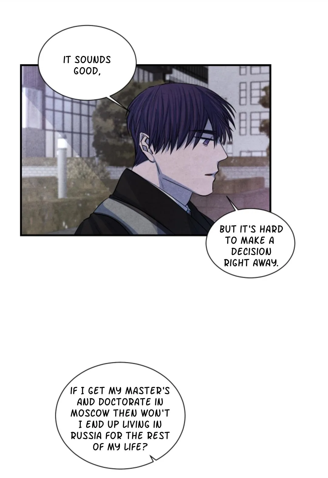When the Star Sleeps Chapter 41 page 45 - 