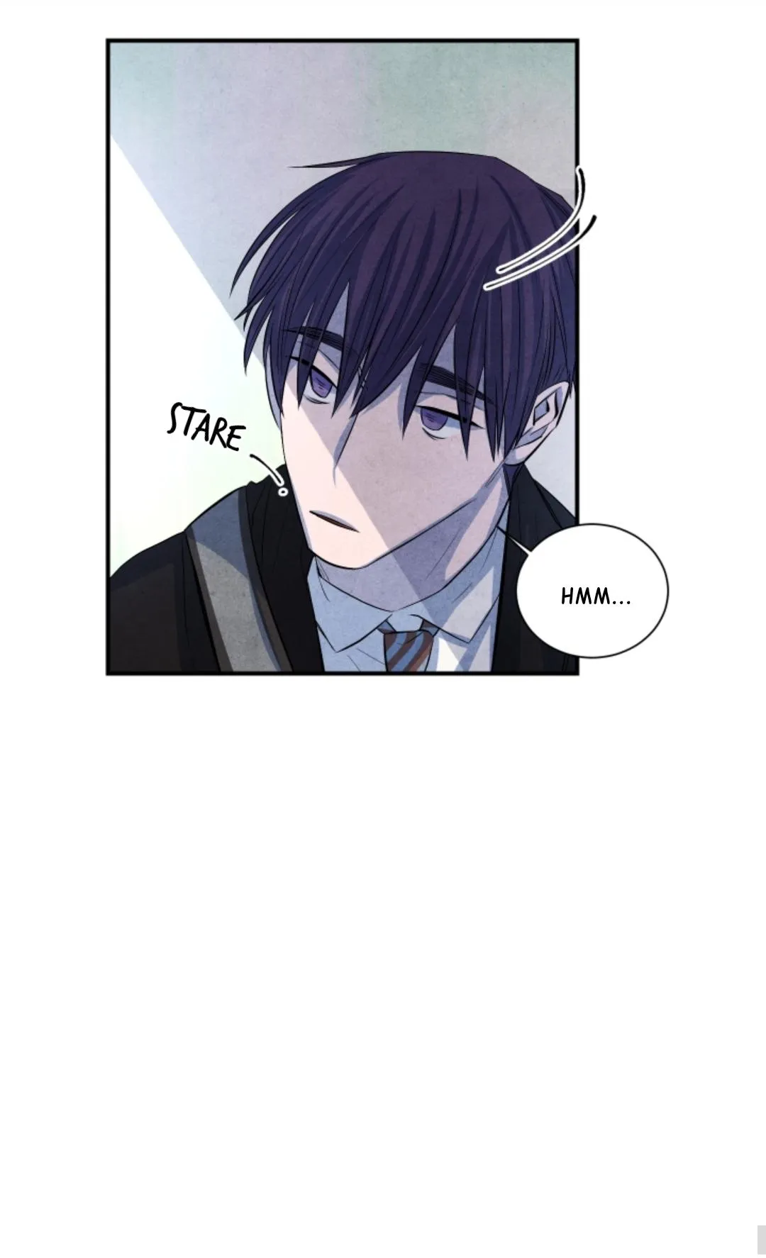 When the Star Sleeps Chapter 41 page 48 - 