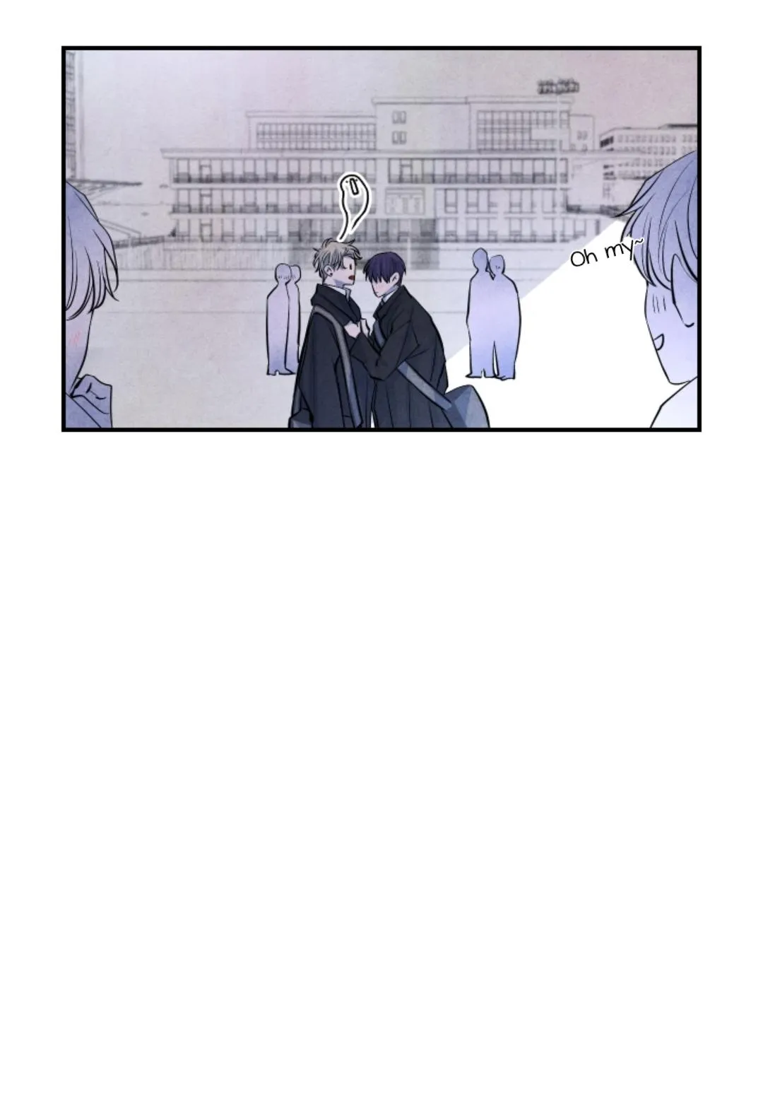 When the Star Sleeps Chapter 41 page 6 - 