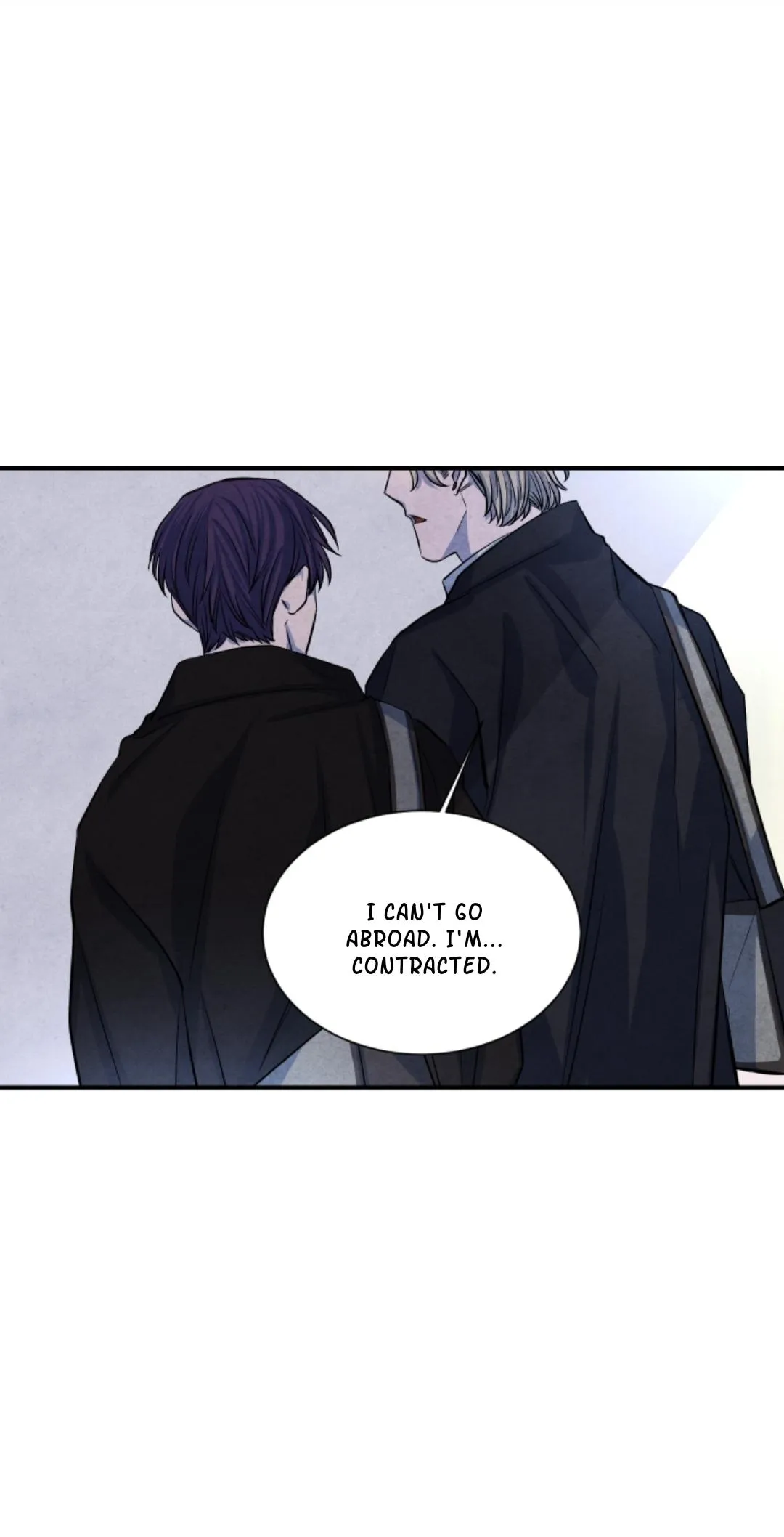 When the Star Sleeps Chapter 41 page 51 - 