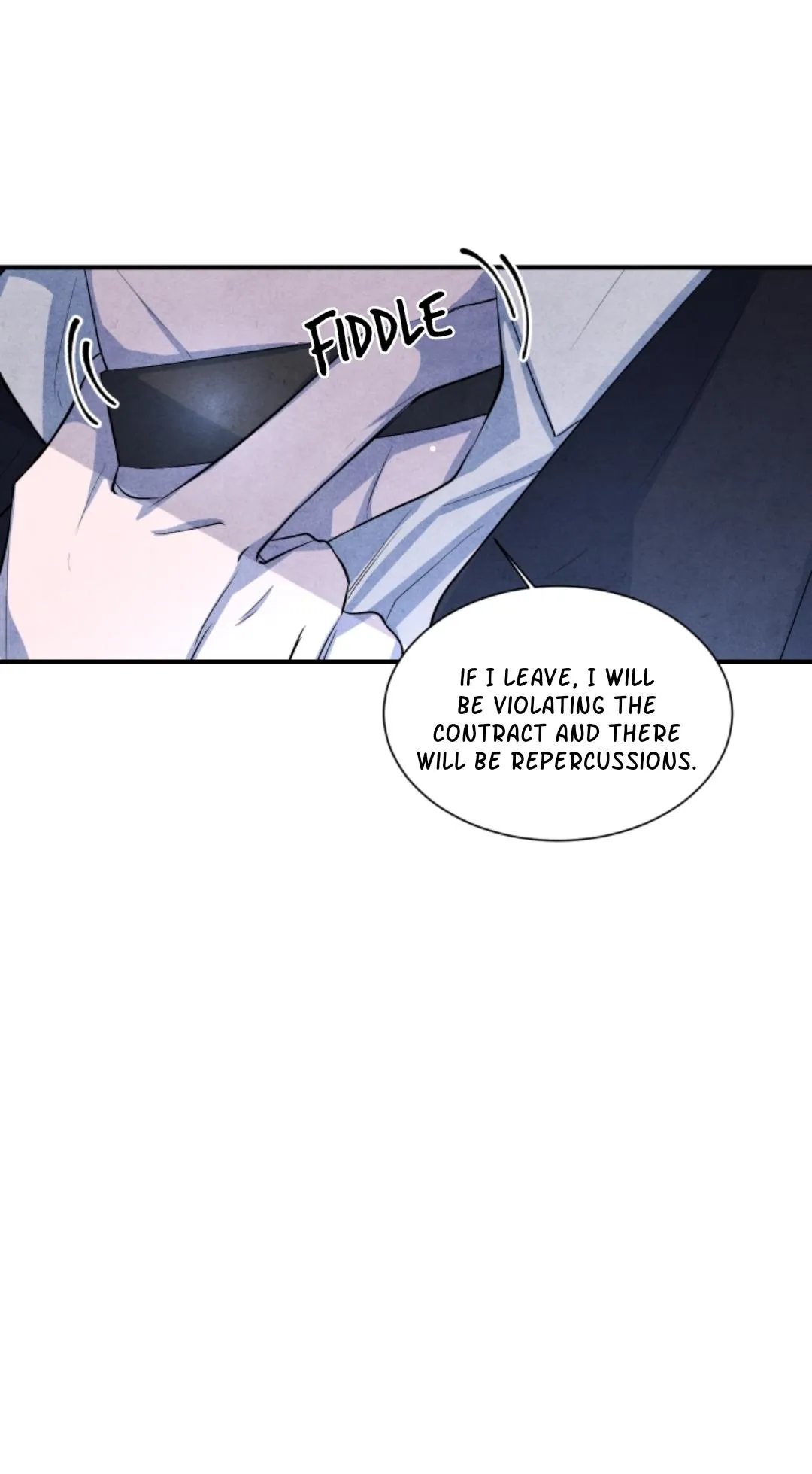When the Star Sleeps Chapter 41 page 52 - 