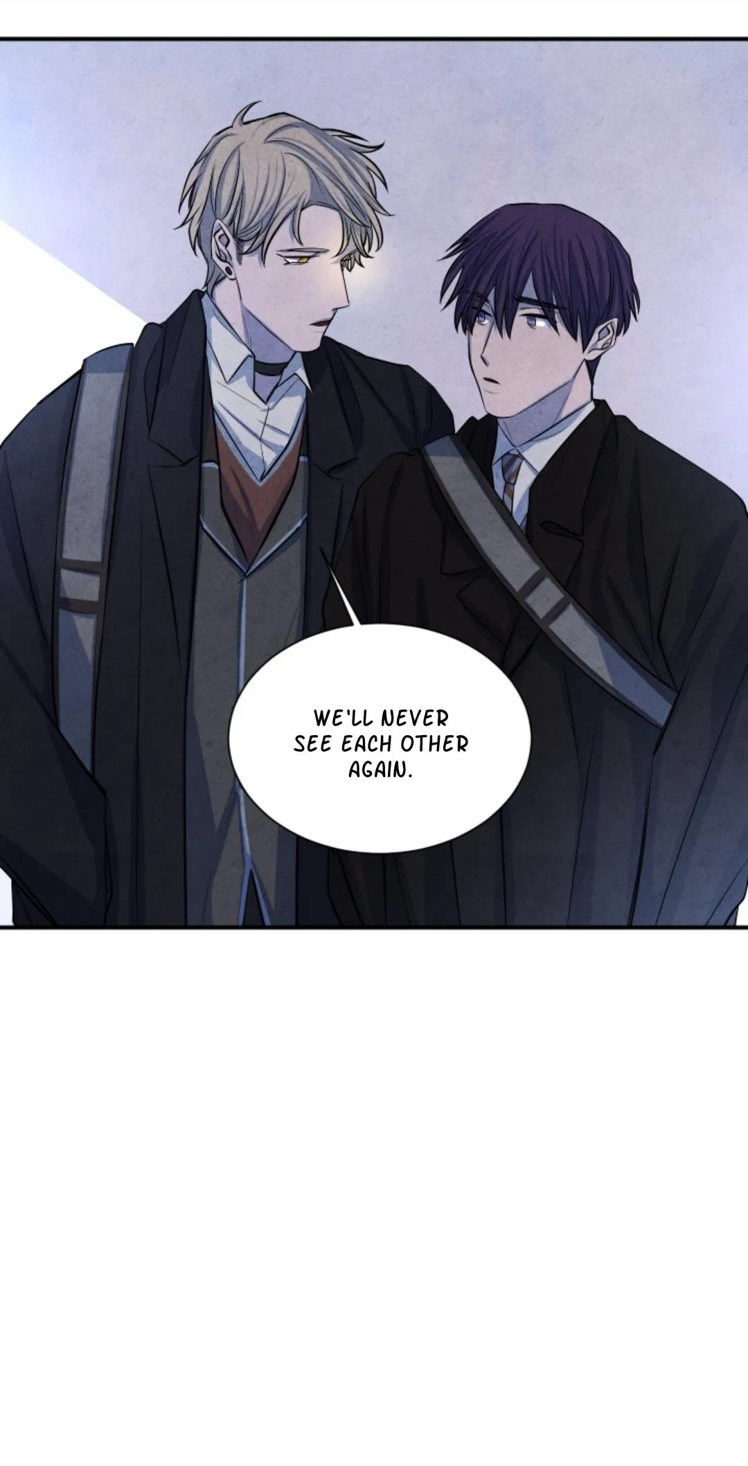 When the Star Sleeps Chapter 41 page 55 - 